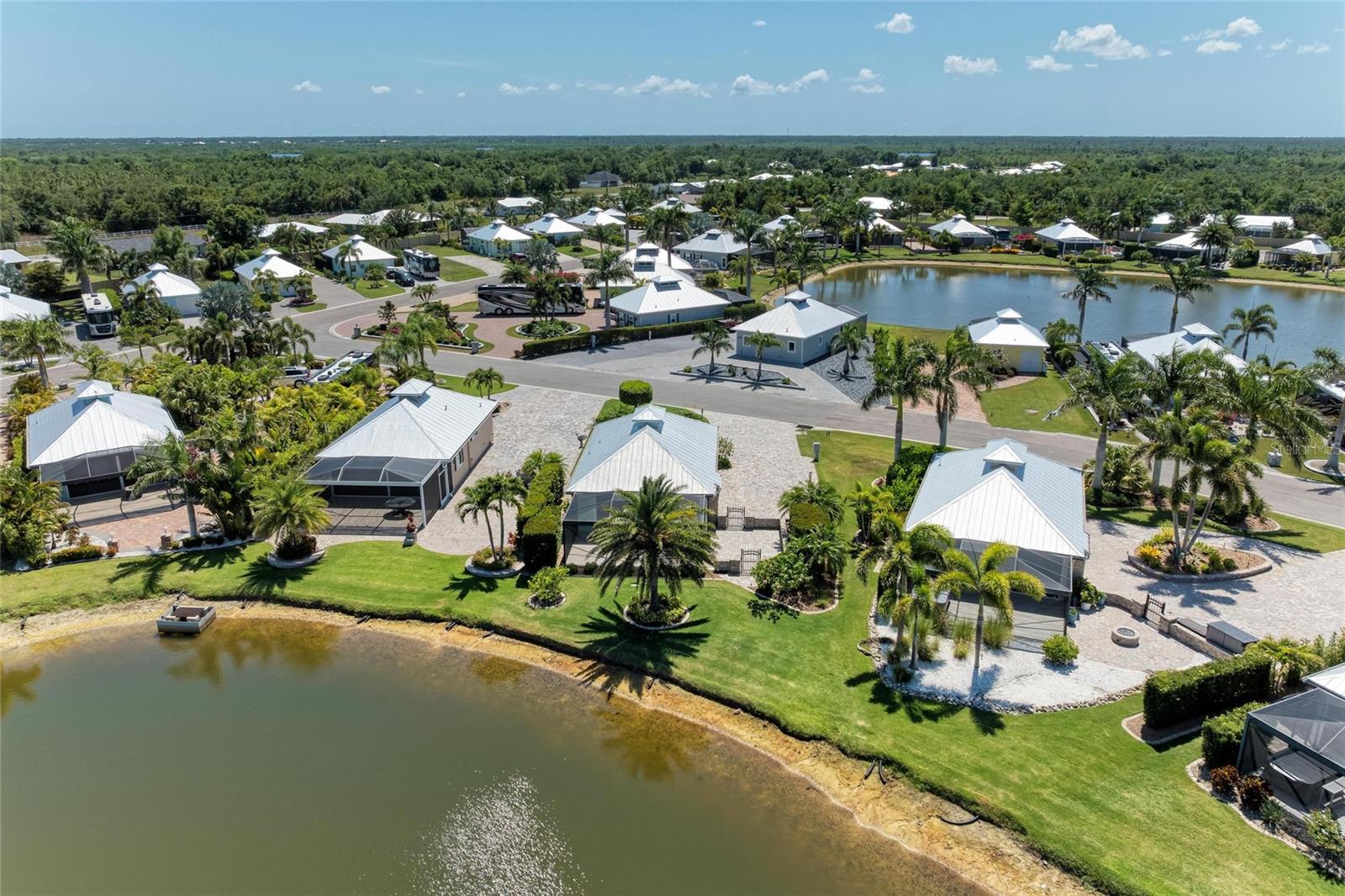 8153 SW BIMINI WAY #LOT 30, ARCADIA, FL — photo 4