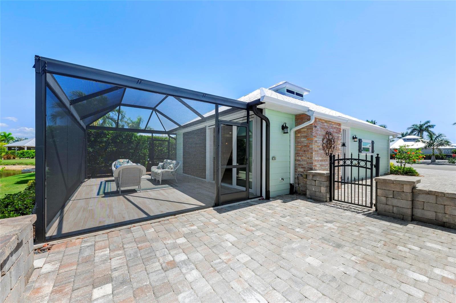 8153 SW BIMINI WAY #LOT 30, ARCADIA, FL — photo 33