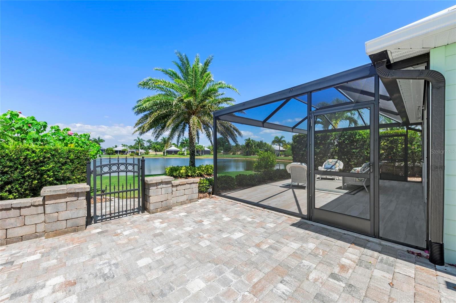 8153 SW BIMINI WAY #LOT 30, ARCADIA, FL — photo 34