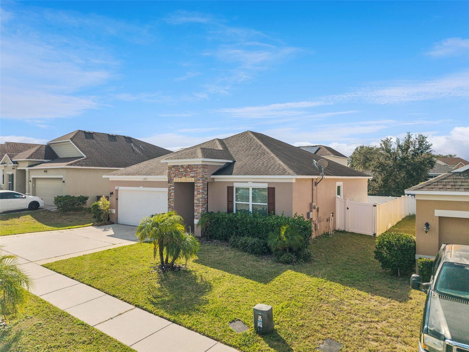 1038 SUFFRAGETTE CIR, HAINES CITY, FL — photo 34