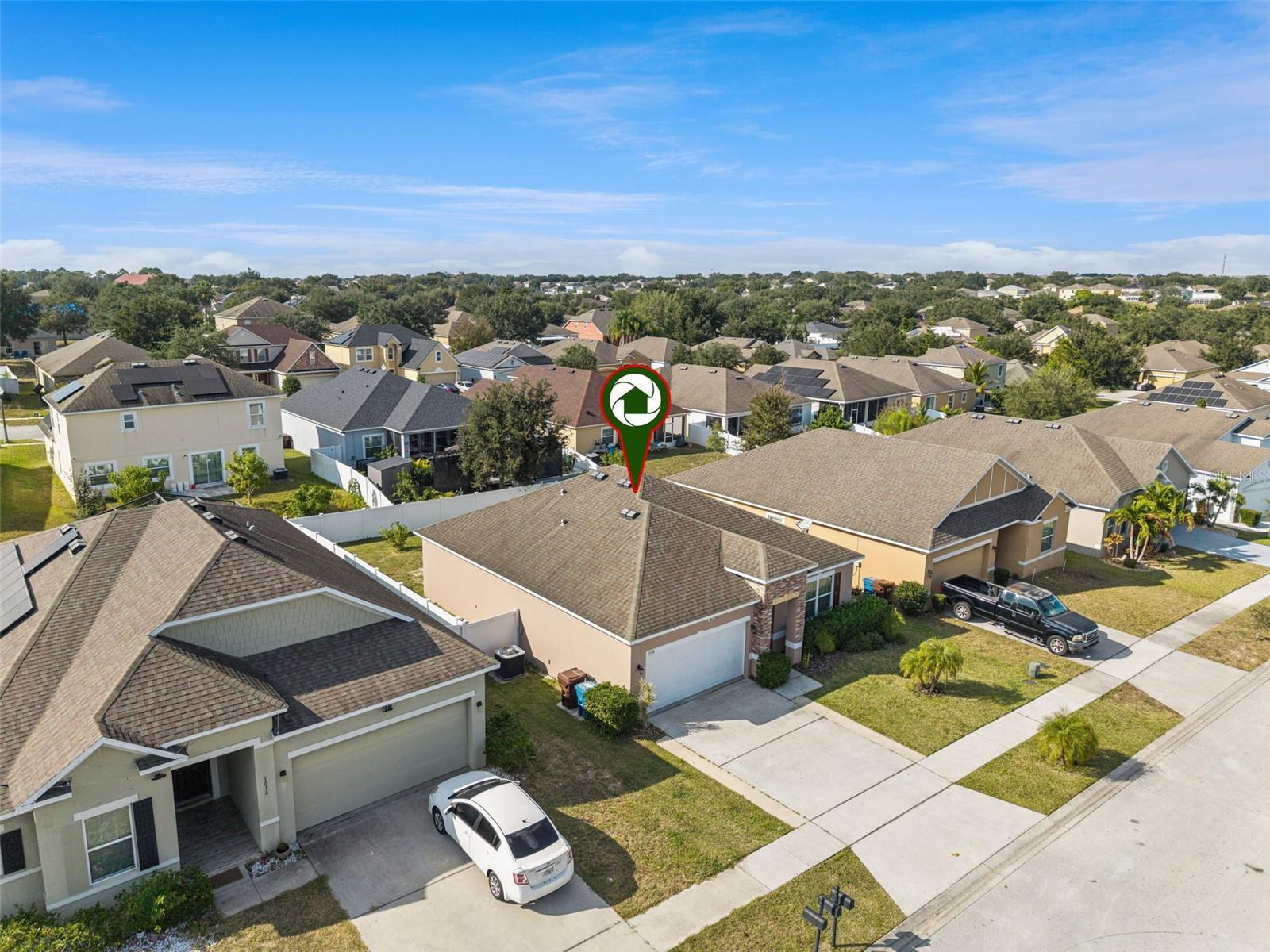 1038 SUFFRAGETTE CIR, HAINES CITY, FL — photo 36