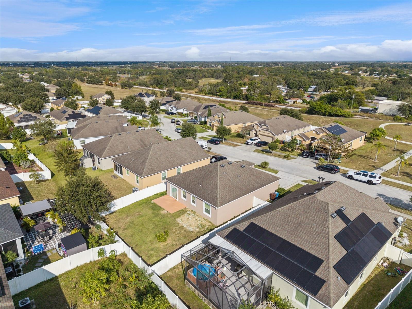 1038 SUFFRAGETTE CIR, HAINES CITY, FL — photo 41