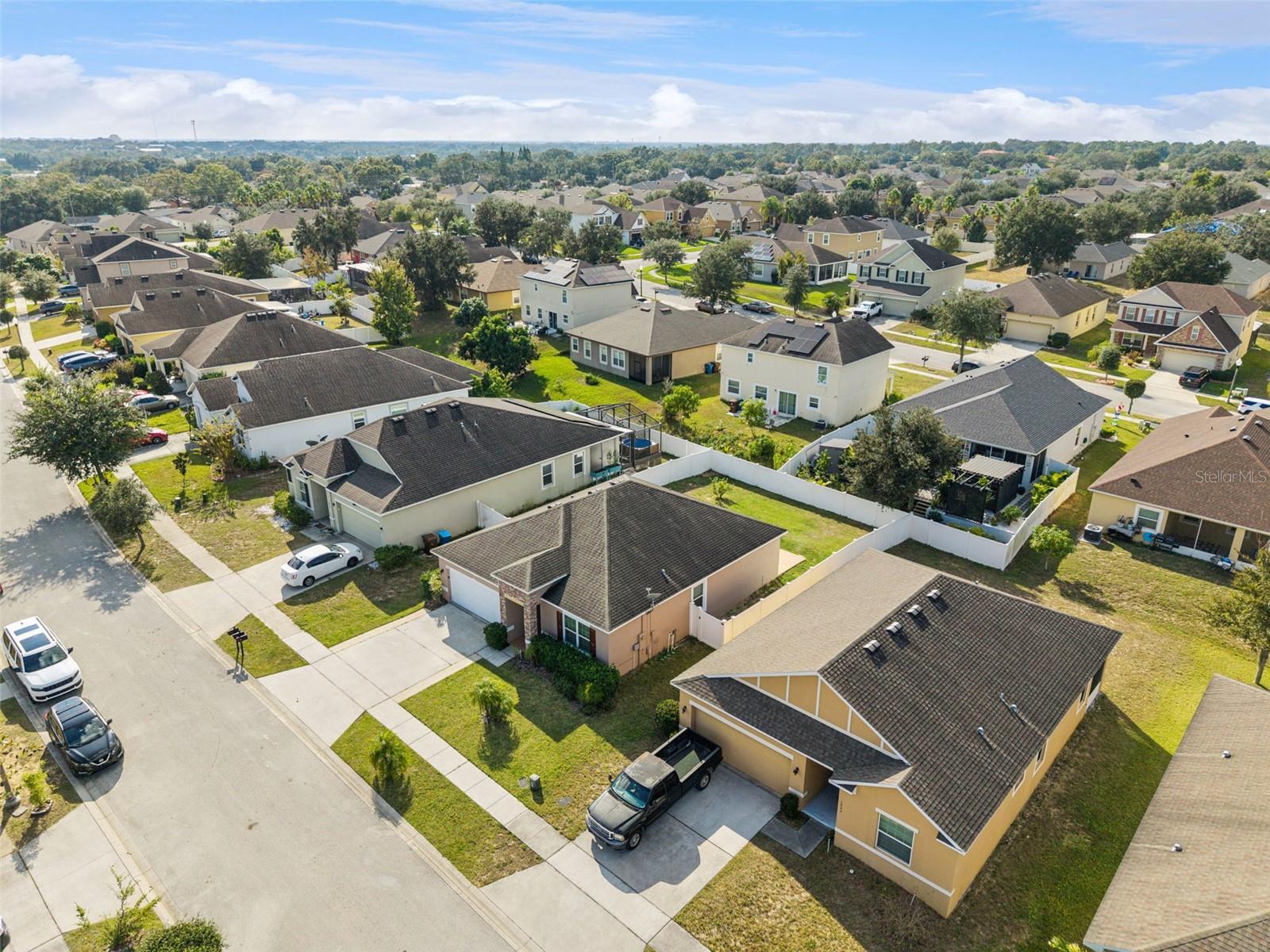 1038 SUFFRAGETTE CIR, HAINES CITY, FL — photo 45