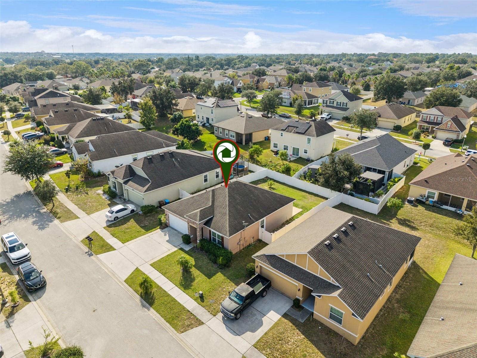 1038 SUFFRAGETTE CIR, HAINES CITY, FL — photo 46