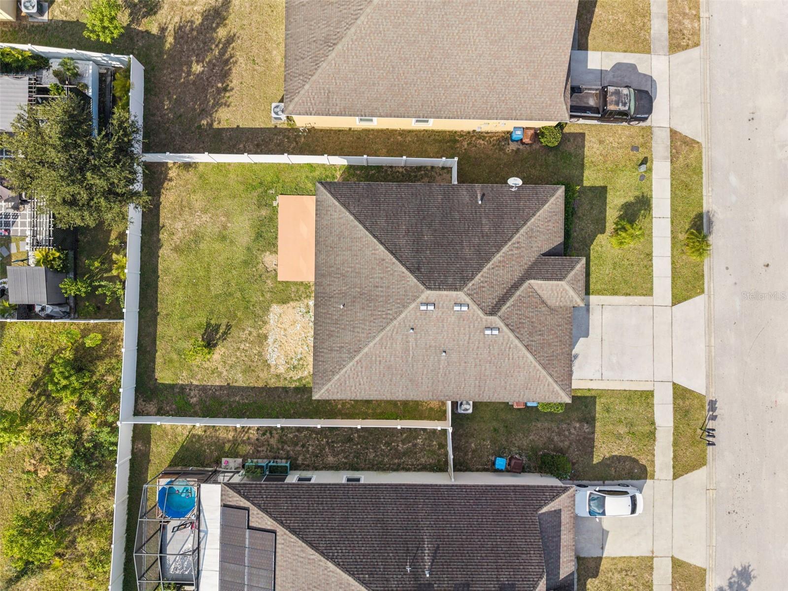 1038 SUFFRAGETTE CIR, HAINES CITY, FL — photo 47