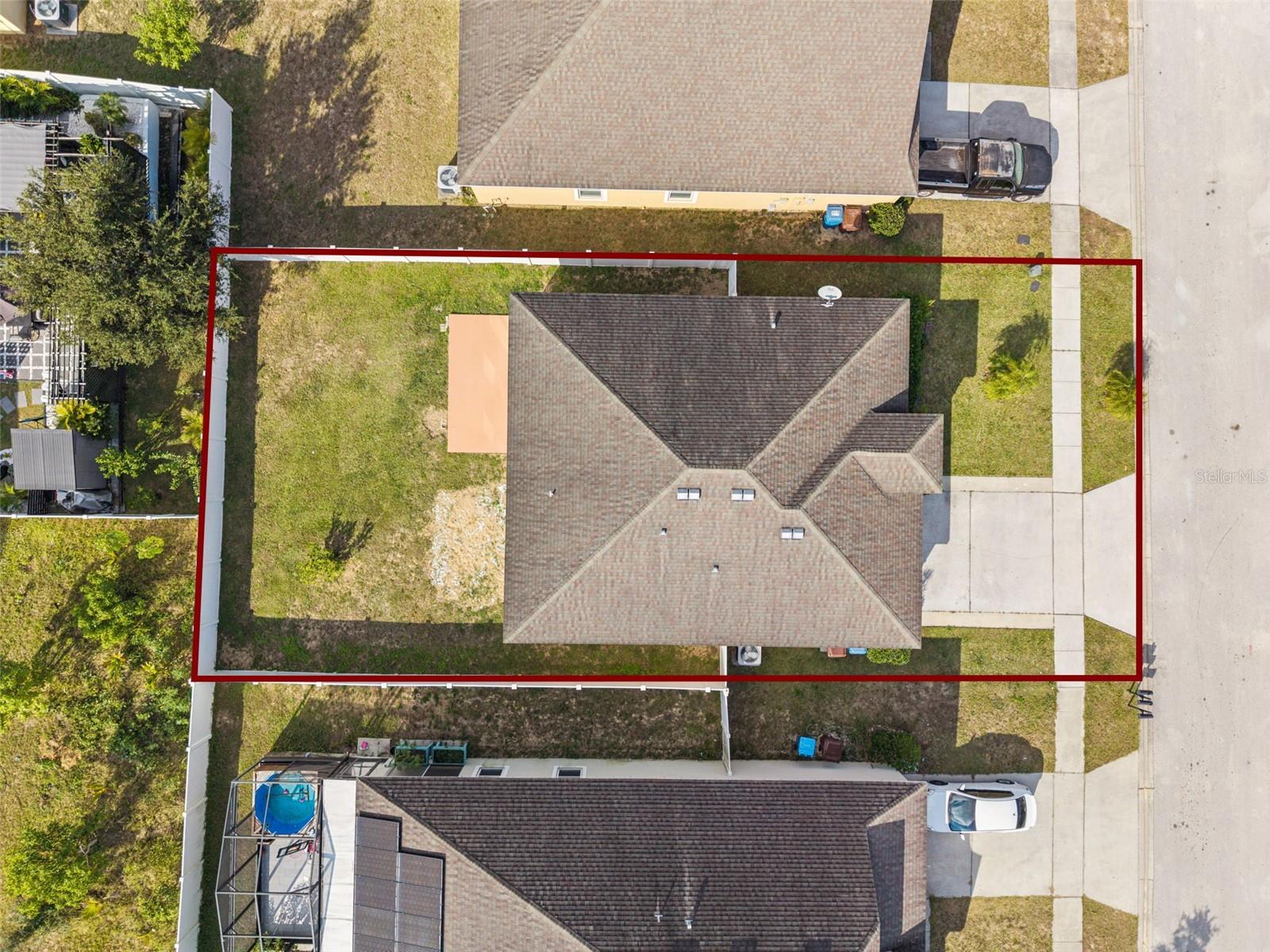 1038 SUFFRAGETTE CIR, HAINES CITY, FL — photo 48