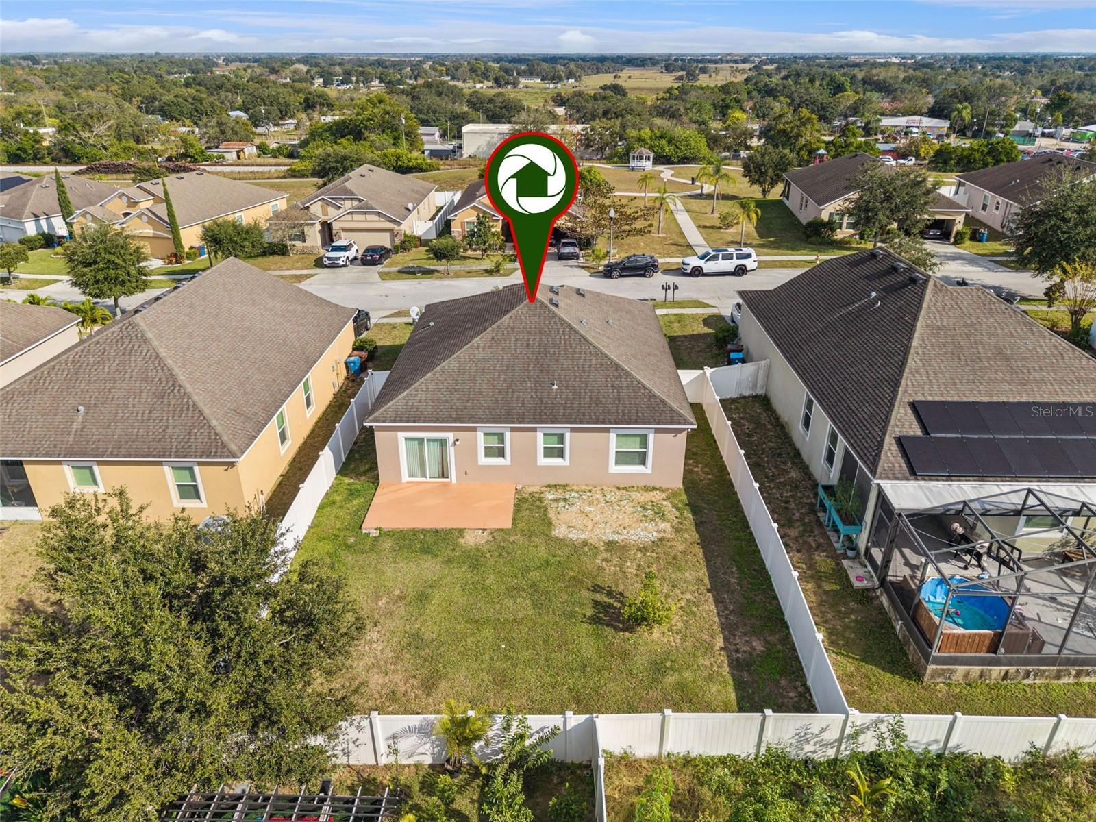 1038 SUFFRAGETTE CIR, HAINES CITY, FL — photo 50