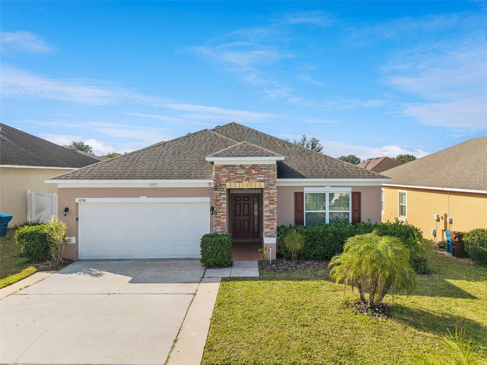 1038 SUFFRAGETTE CIR, HAINES CITY, FL — photo 52