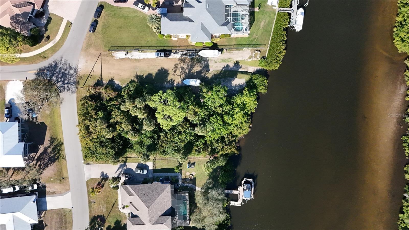 BAYVIEW DR, NOKOMIS, FL — photo 2