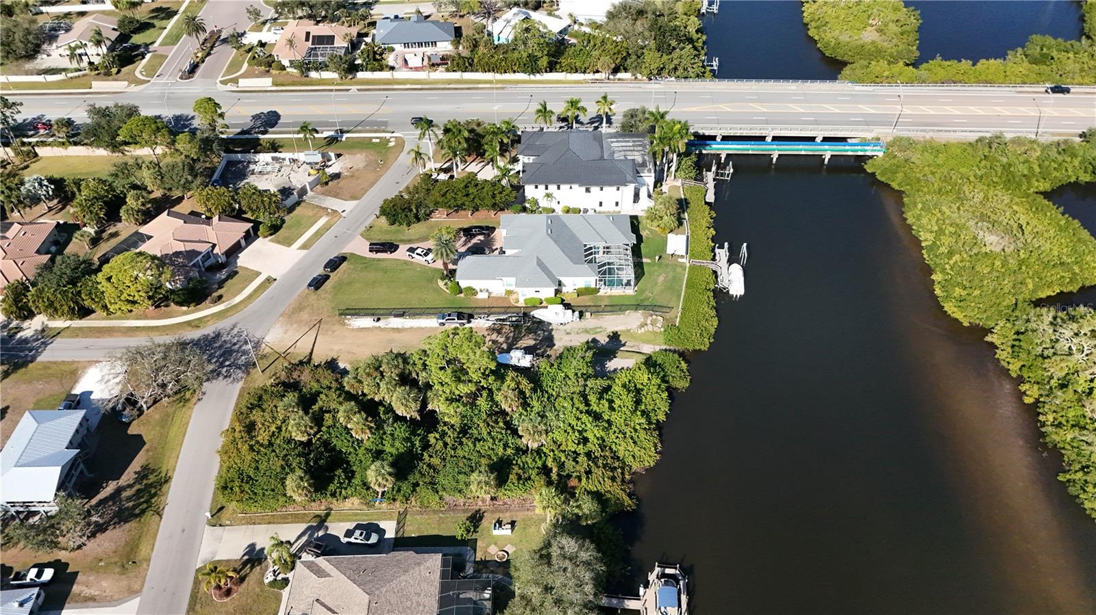 BAYVIEW DR, NOKOMIS, FL — photo 3