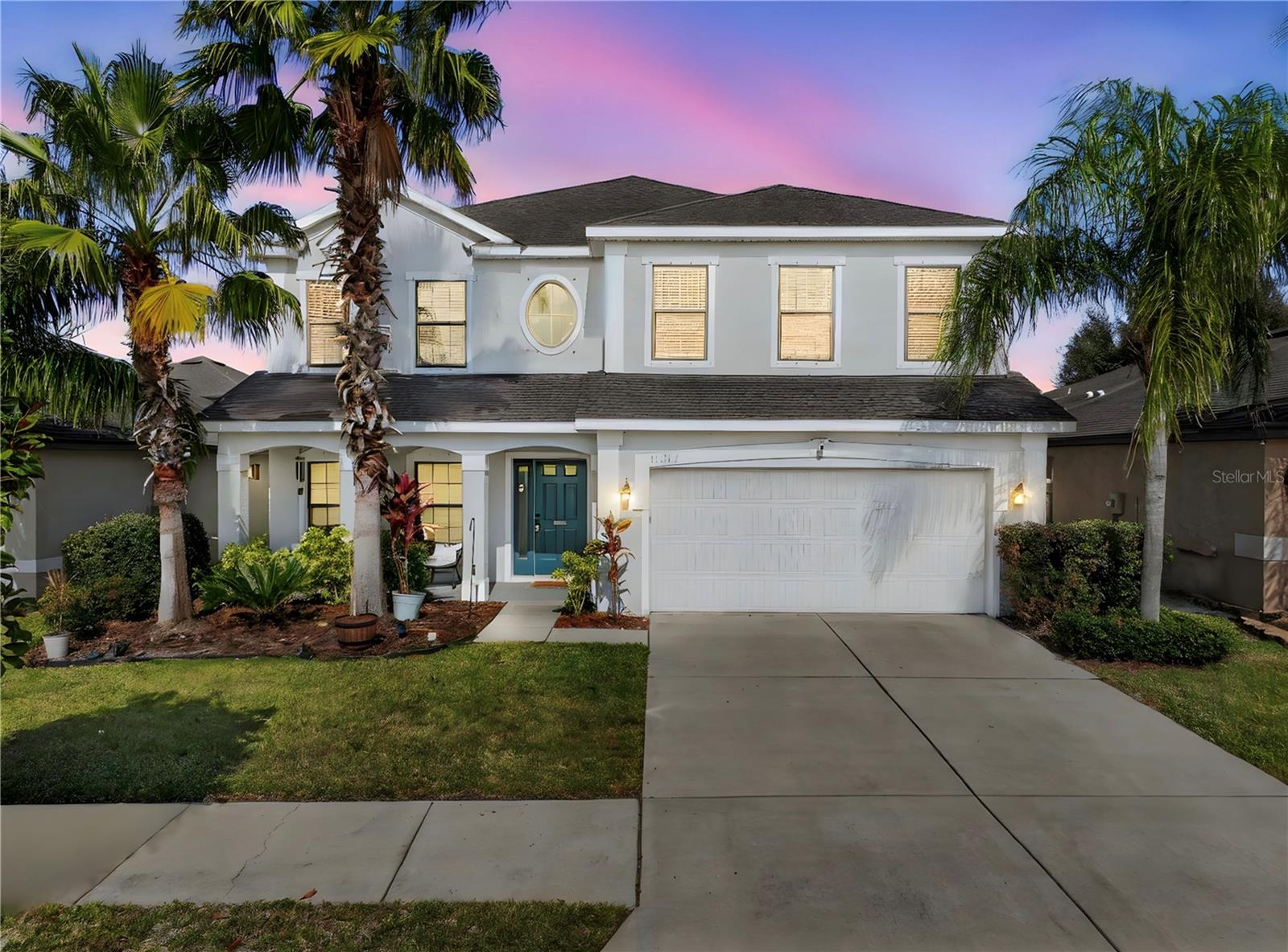 11214 CARRICK STONE ST, WIMAUMA, FL
