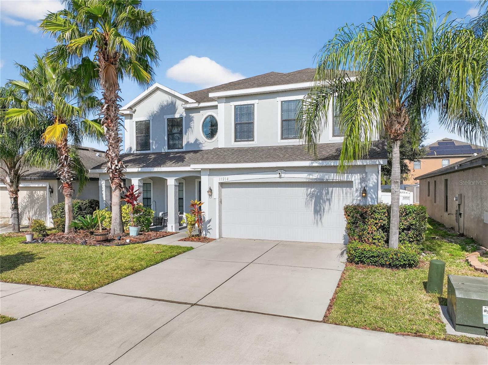 11214 CARRICK STONE ST, WIMAUMA, FL — photo 4