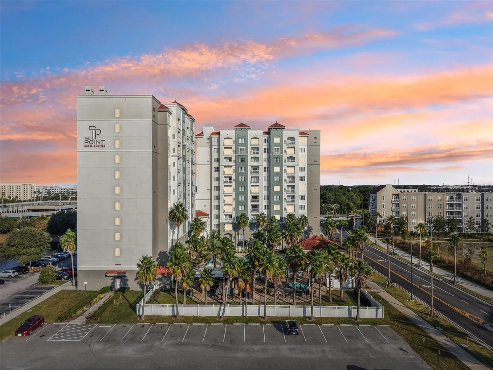 7395 UNIVERSAL BLVD #905, ORLANDO, FL — photo 1