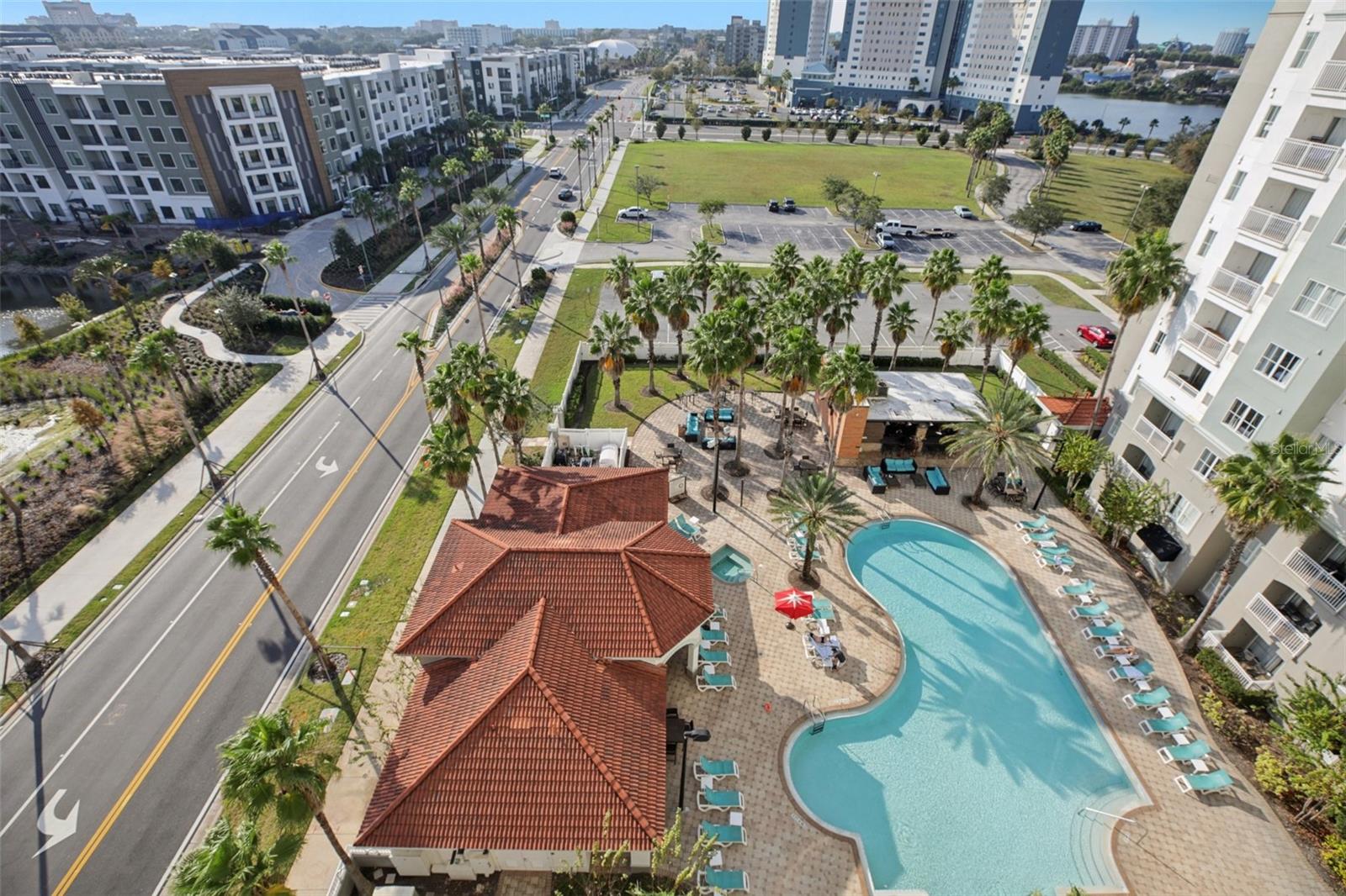 7395 UNIVERSAL BLVD #905, ORLANDO, FL — photo 27