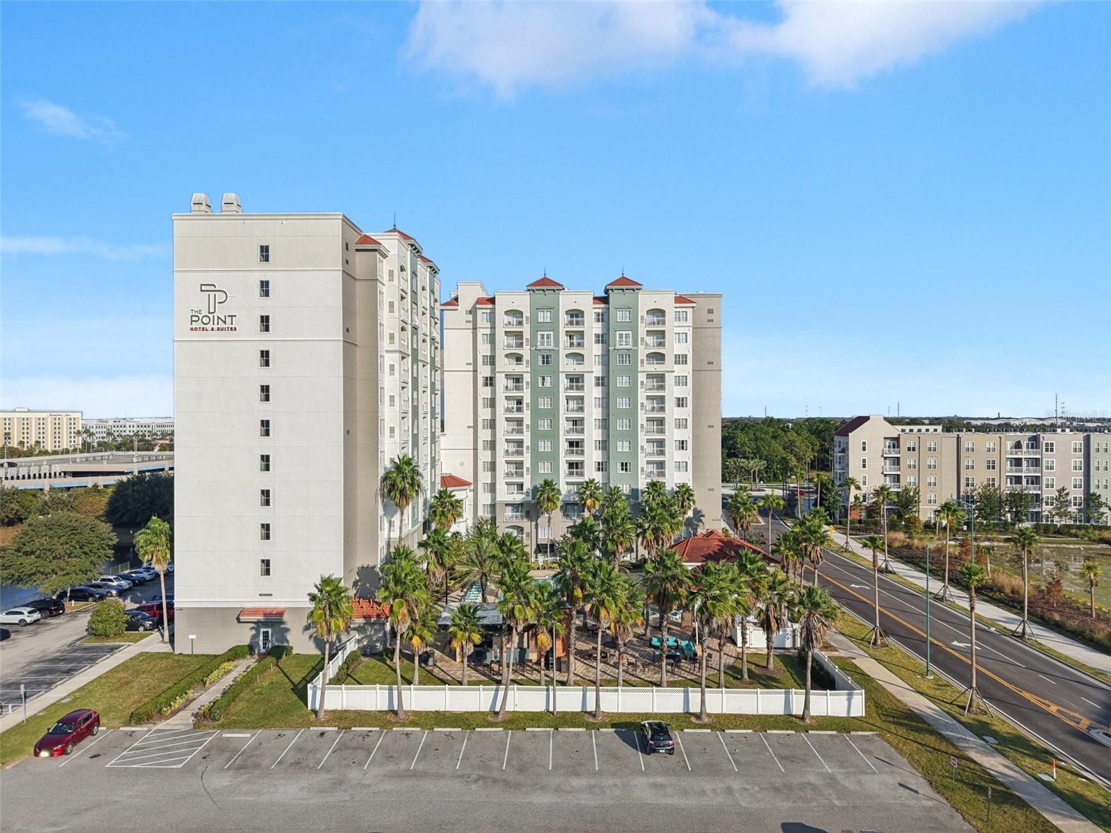 7395 UNIVERSAL BLVD #905, ORLANDO, FL — photo 61