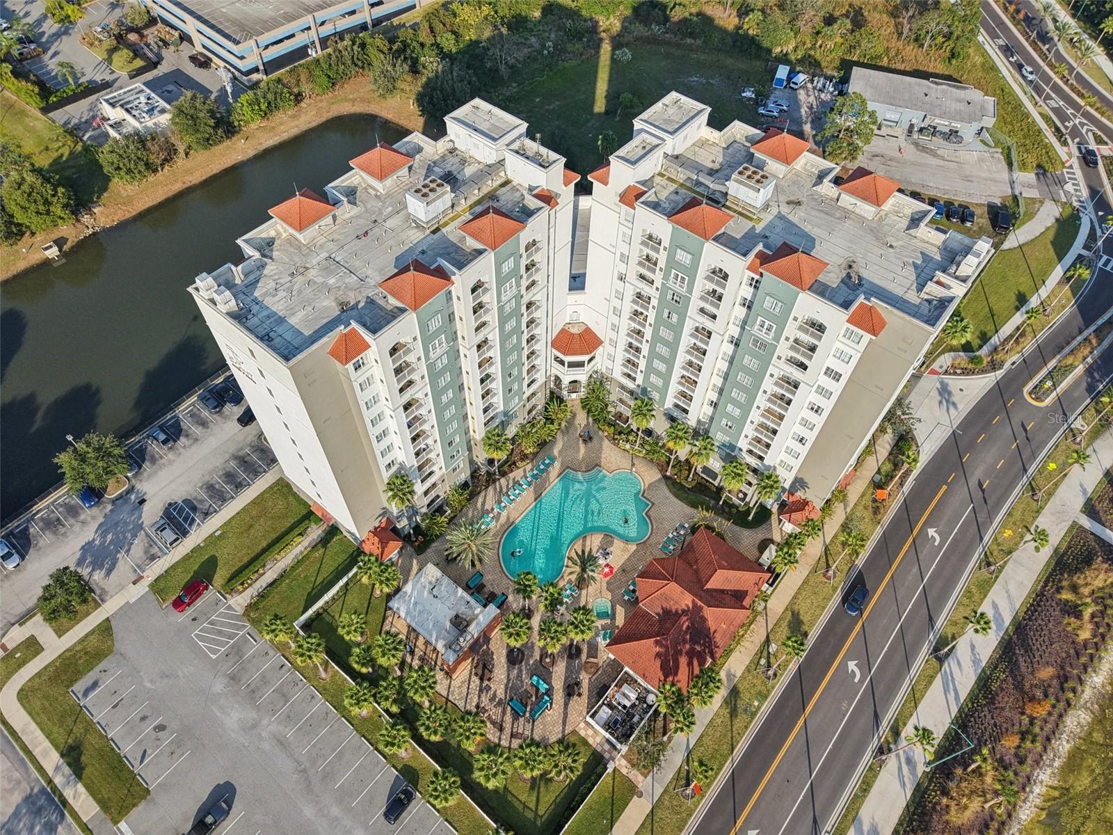 7395 UNIVERSAL BLVD #905, ORLANDO, FL — photo 66