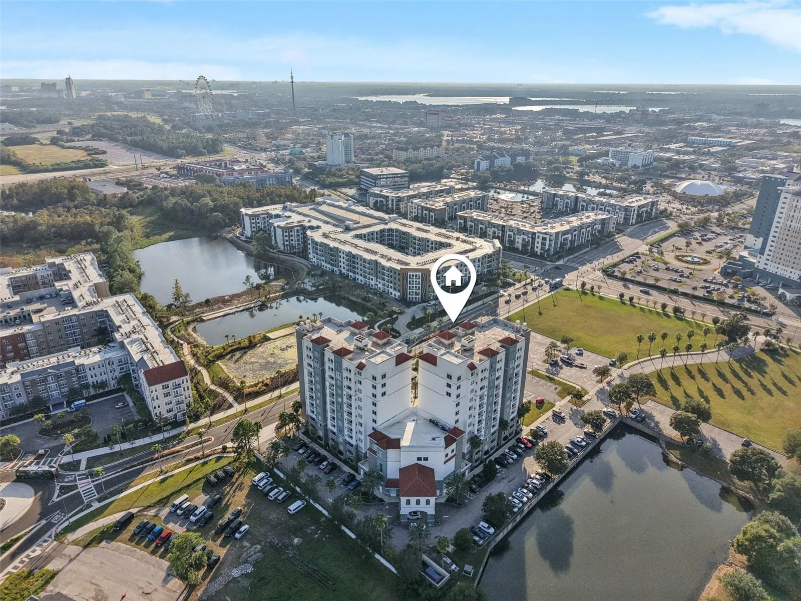 7395 UNIVERSAL BLVD #905, ORLANDO, FL — photo 88