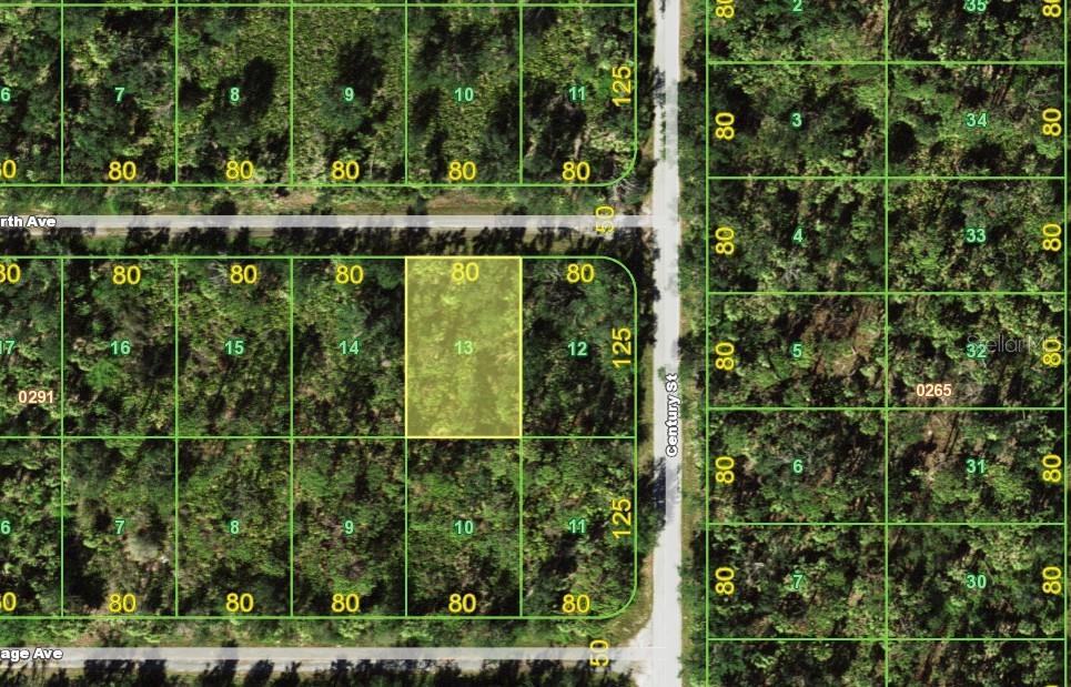 18197 GARTH AVE, PORT CHARLOTTE, FL — photo 2