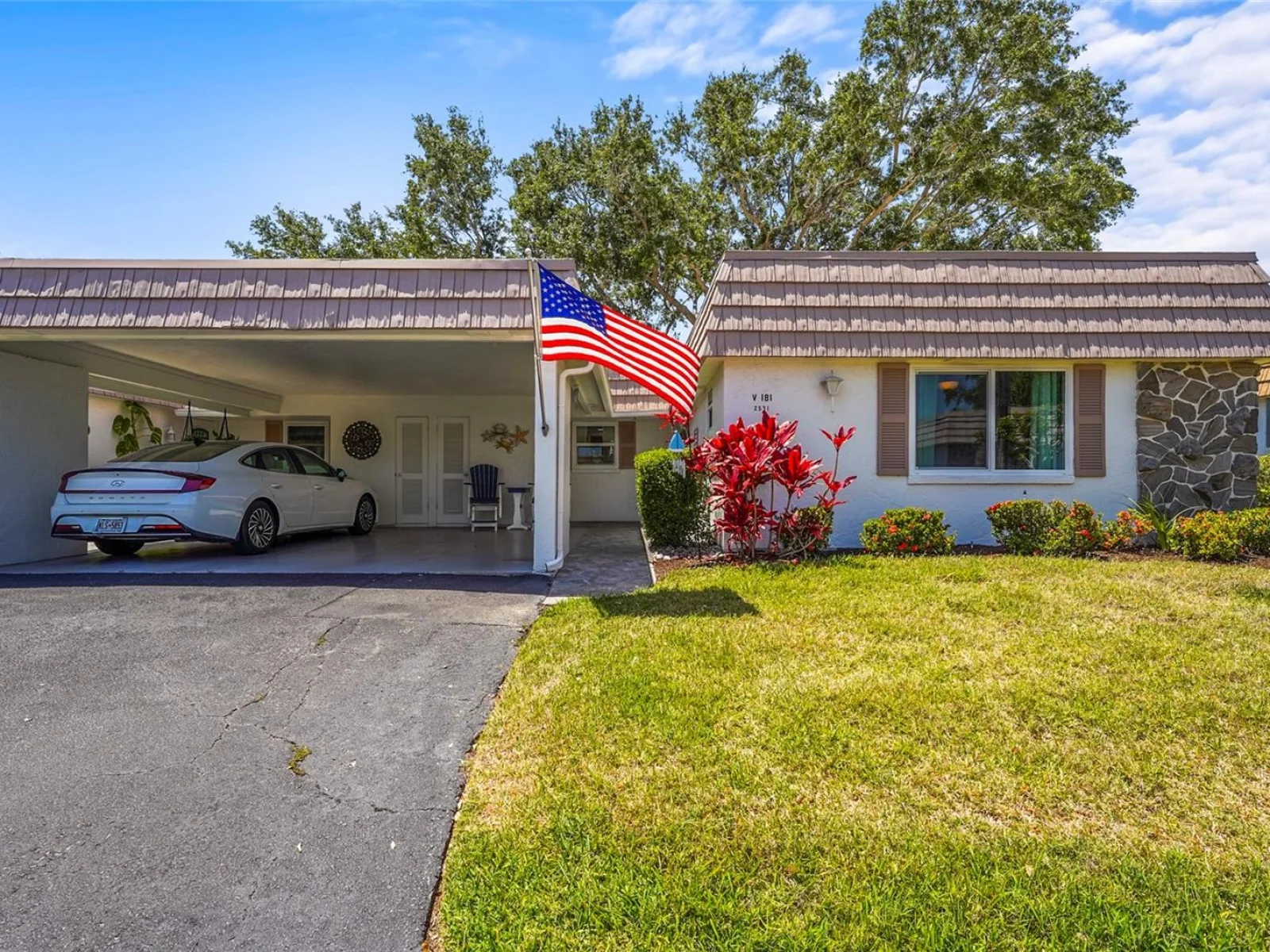 2531 RIVERBLUFF PKWY #V181, SARASOTA, FL — photo 10