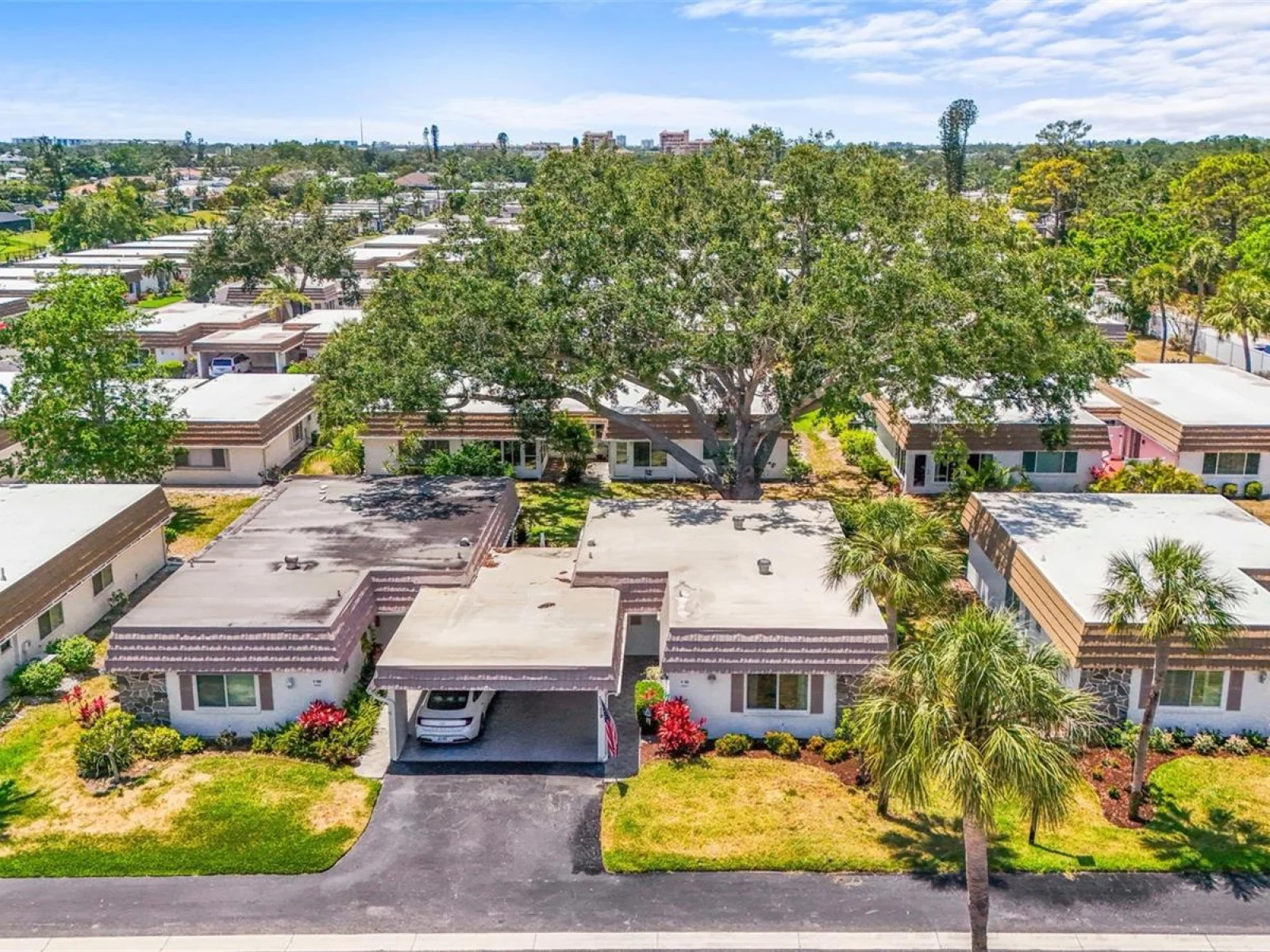 2531 RIVERBLUFF PKWY #V181, SARASOTA, FL — photo 86