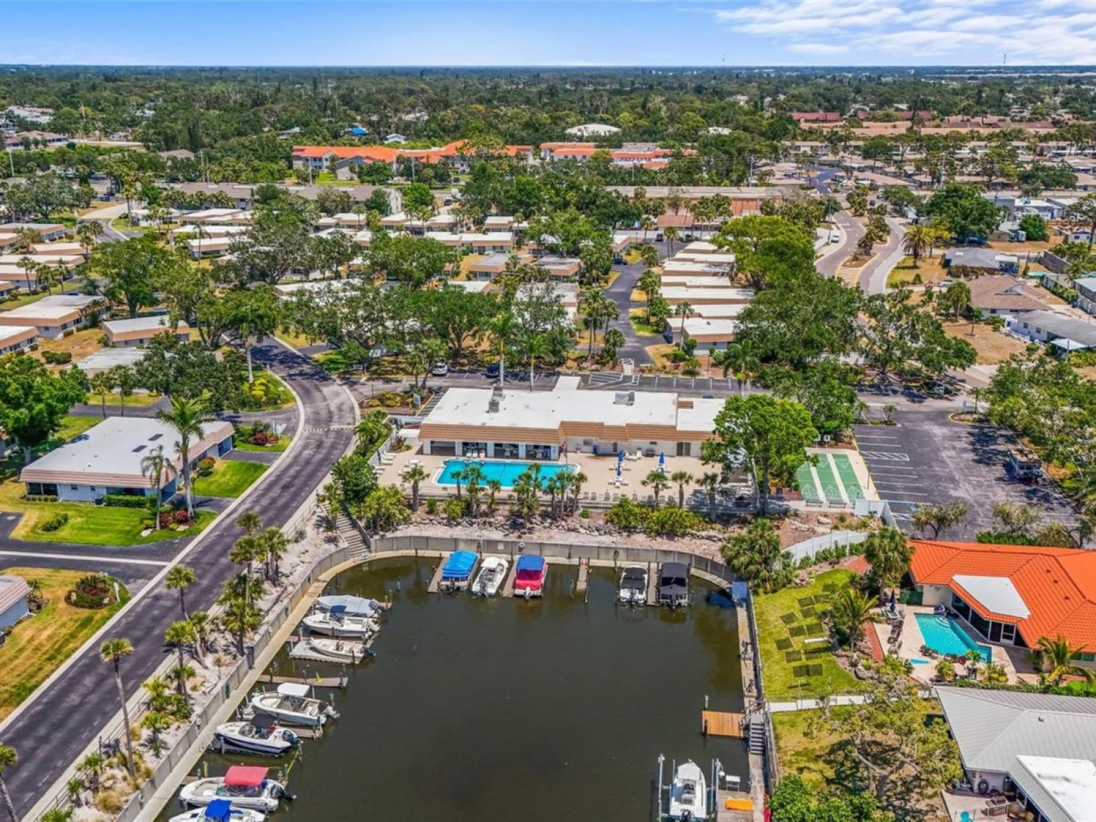 2531 RIVERBLUFF PKWY #V181, SARASOTA, FL — photo 107