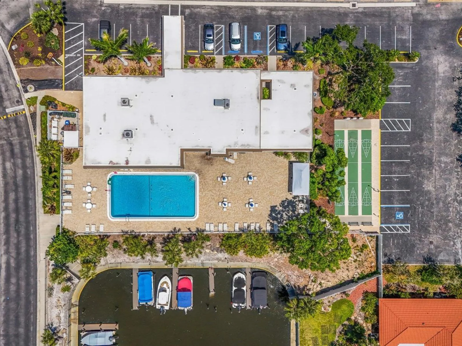2531 RIVERBLUFF PKWY #V181, SARASOTA, FL — photo 109