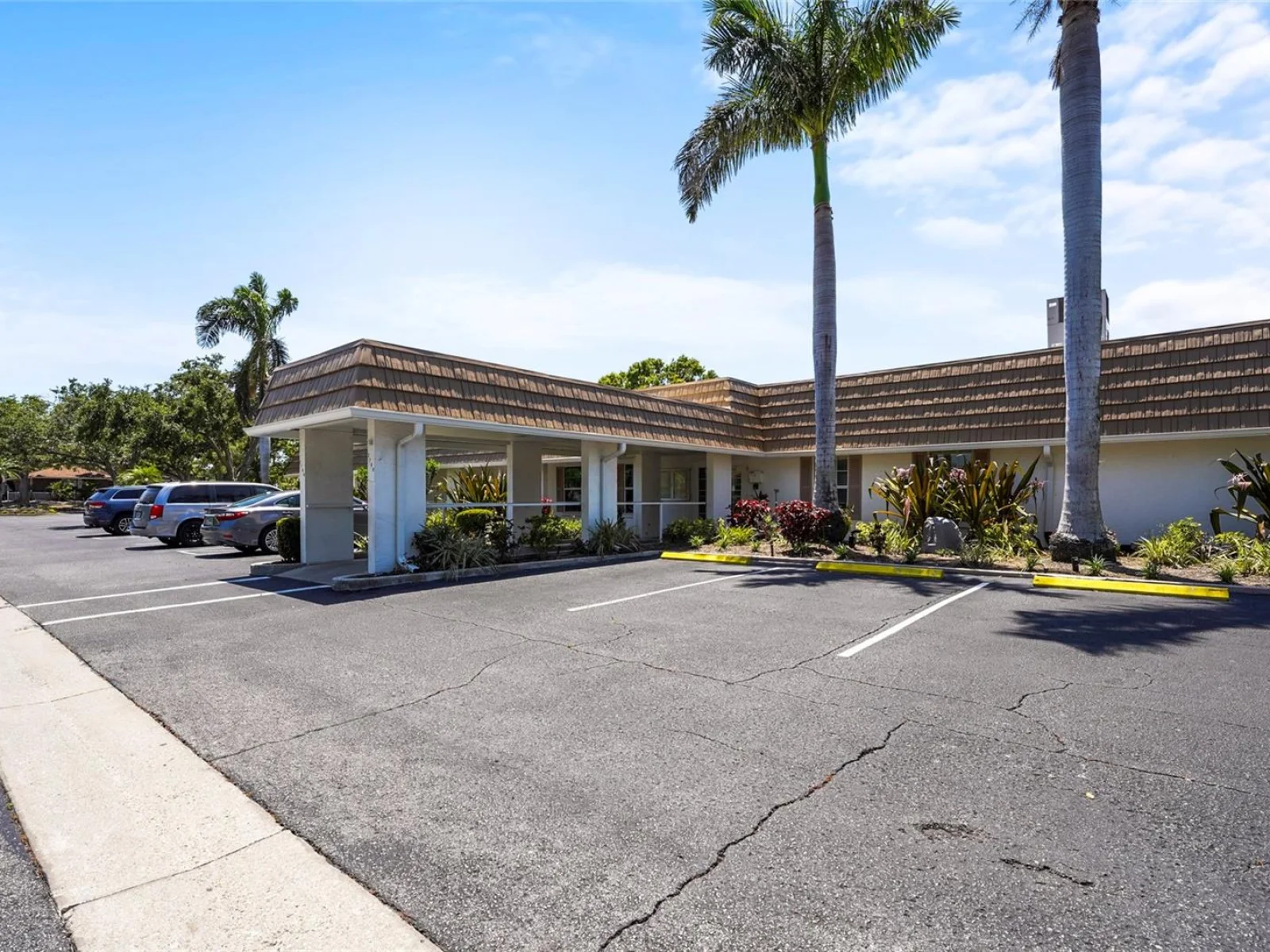 2531 RIVERBLUFF PKWY #V181, SARASOTA, FL — photo 111