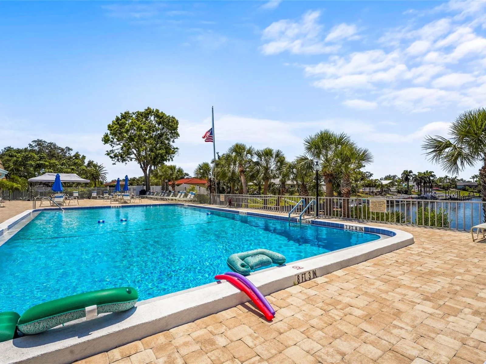 2531 RIVERBLUFF PKWY #V181, SARASOTA, FL — photo 114