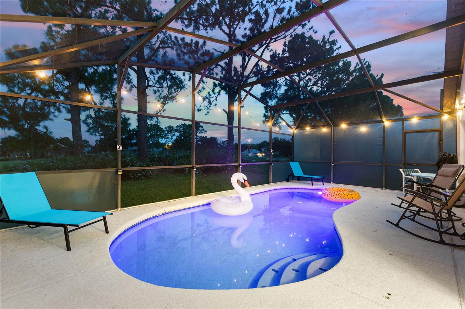 2960 KOKOMO LOOP, HAINES CITY, FL — photo 153