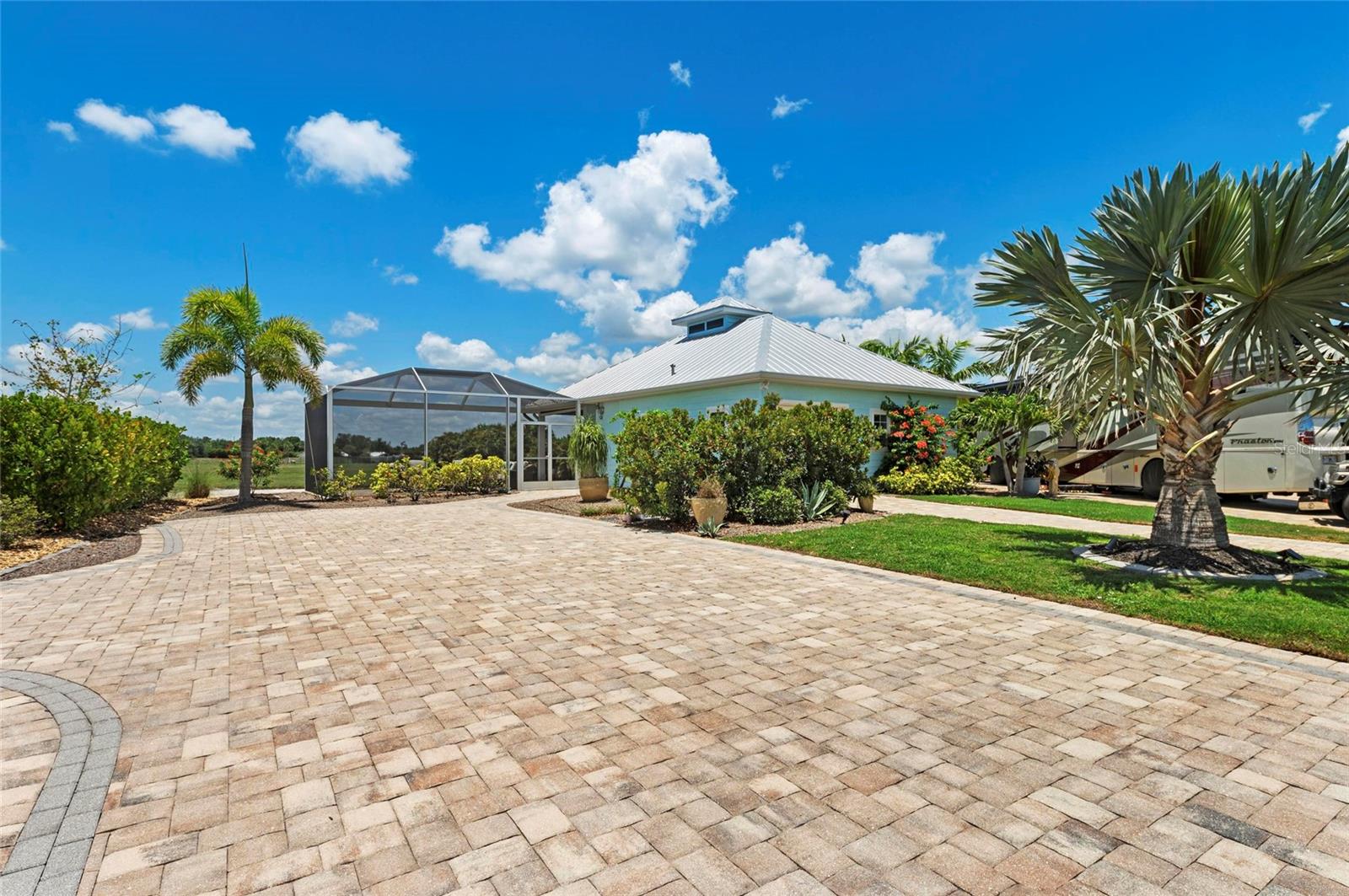 8196 SW SAND CRANE CIR #LOT 96, ARCADIA, FL — photo 3