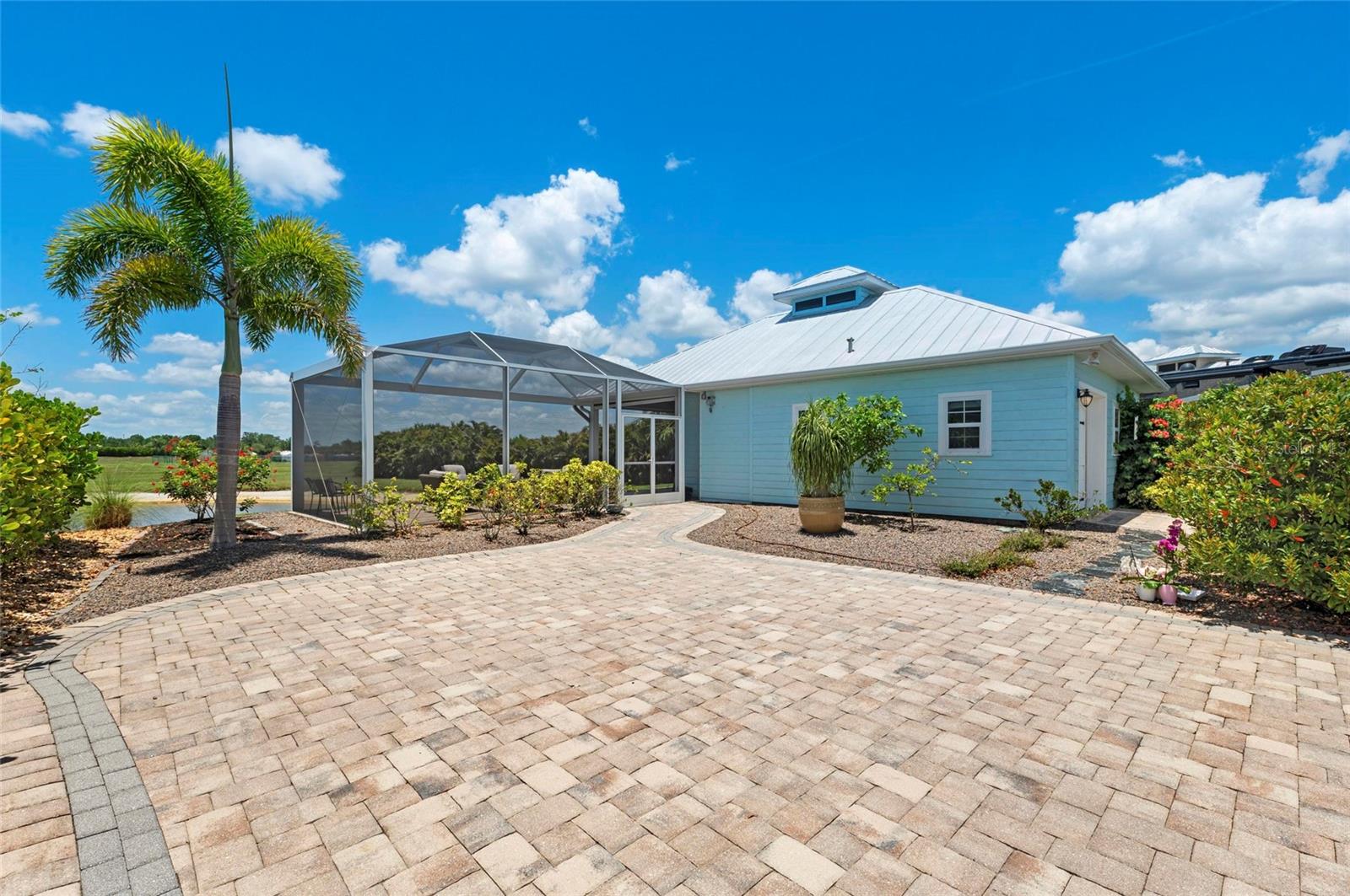 8196 SW SAND CRANE CIR #LOT 96, ARCADIA, FL — photo 4