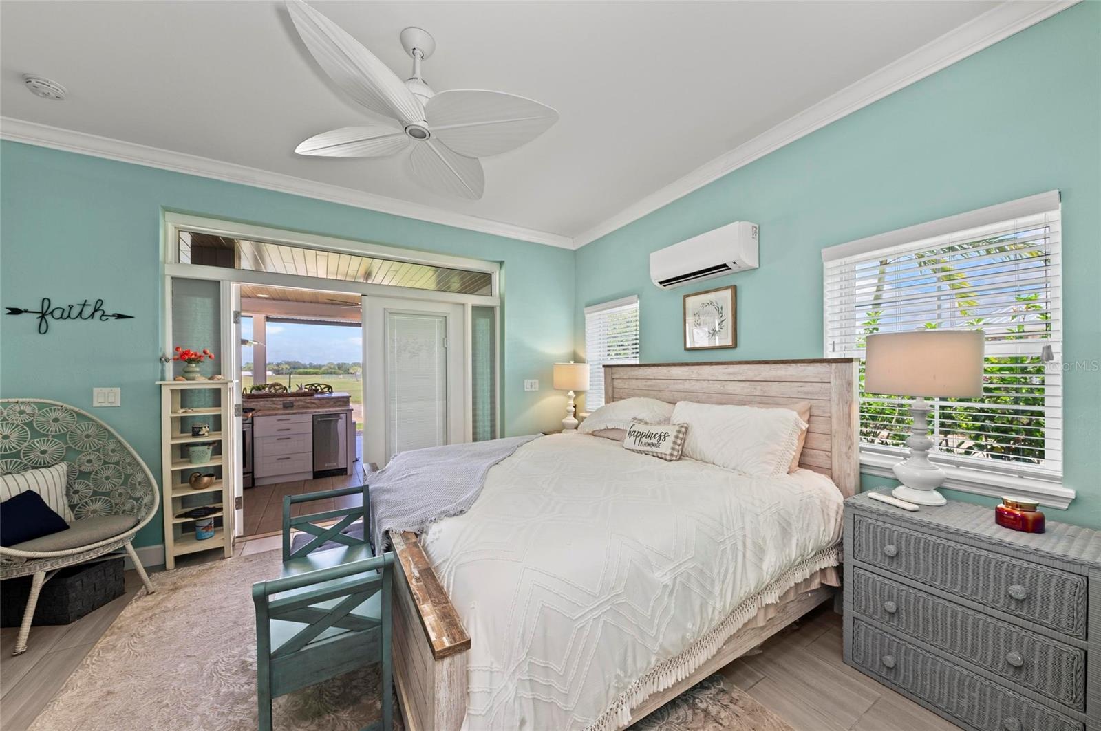 8196 SW SAND CRANE CIR #LOT 96, ARCADIA, FL — photo 6