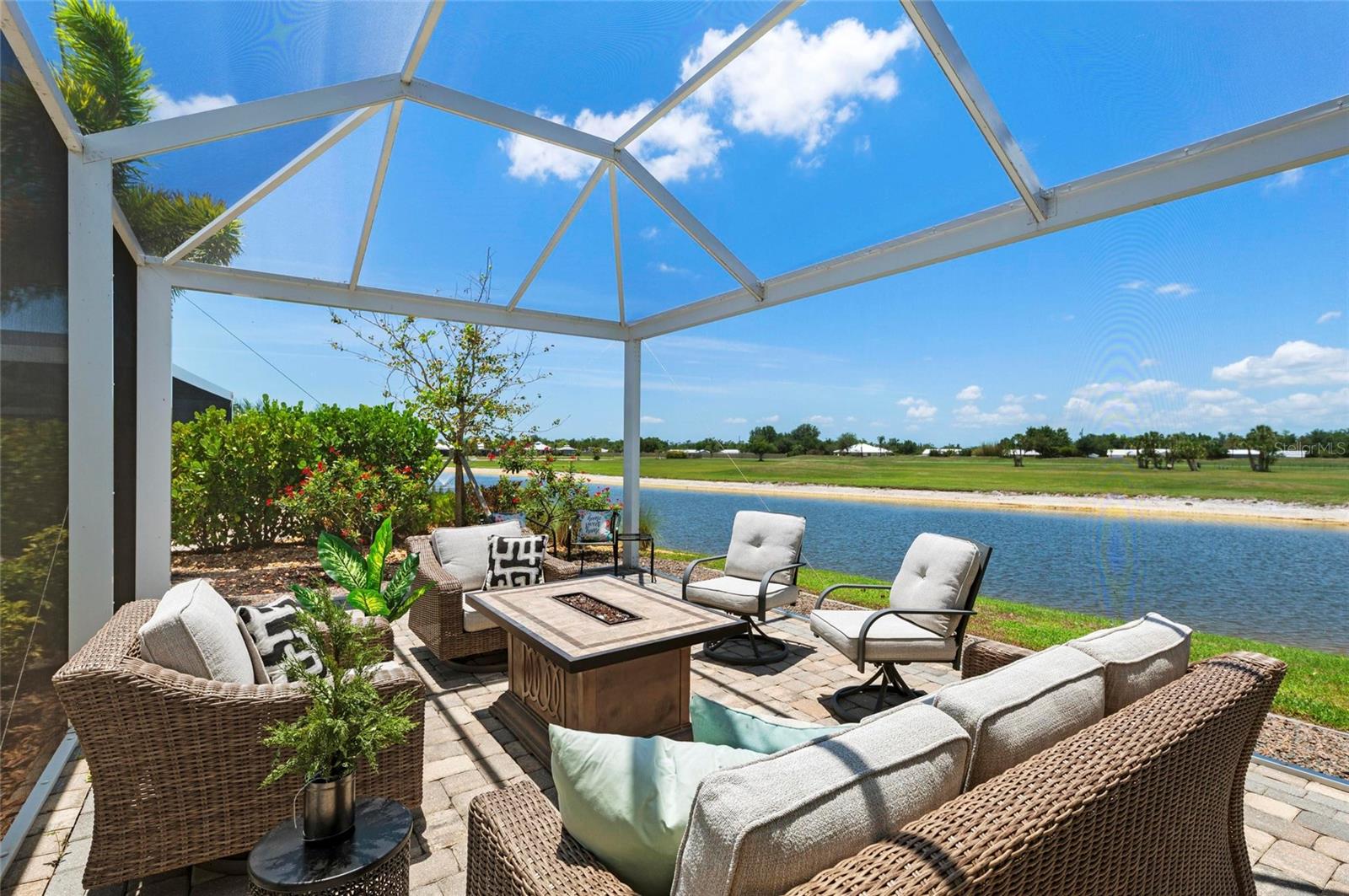 8196 SW SAND CRANE CIR #LOT 96, ARCADIA, FL — photo 11