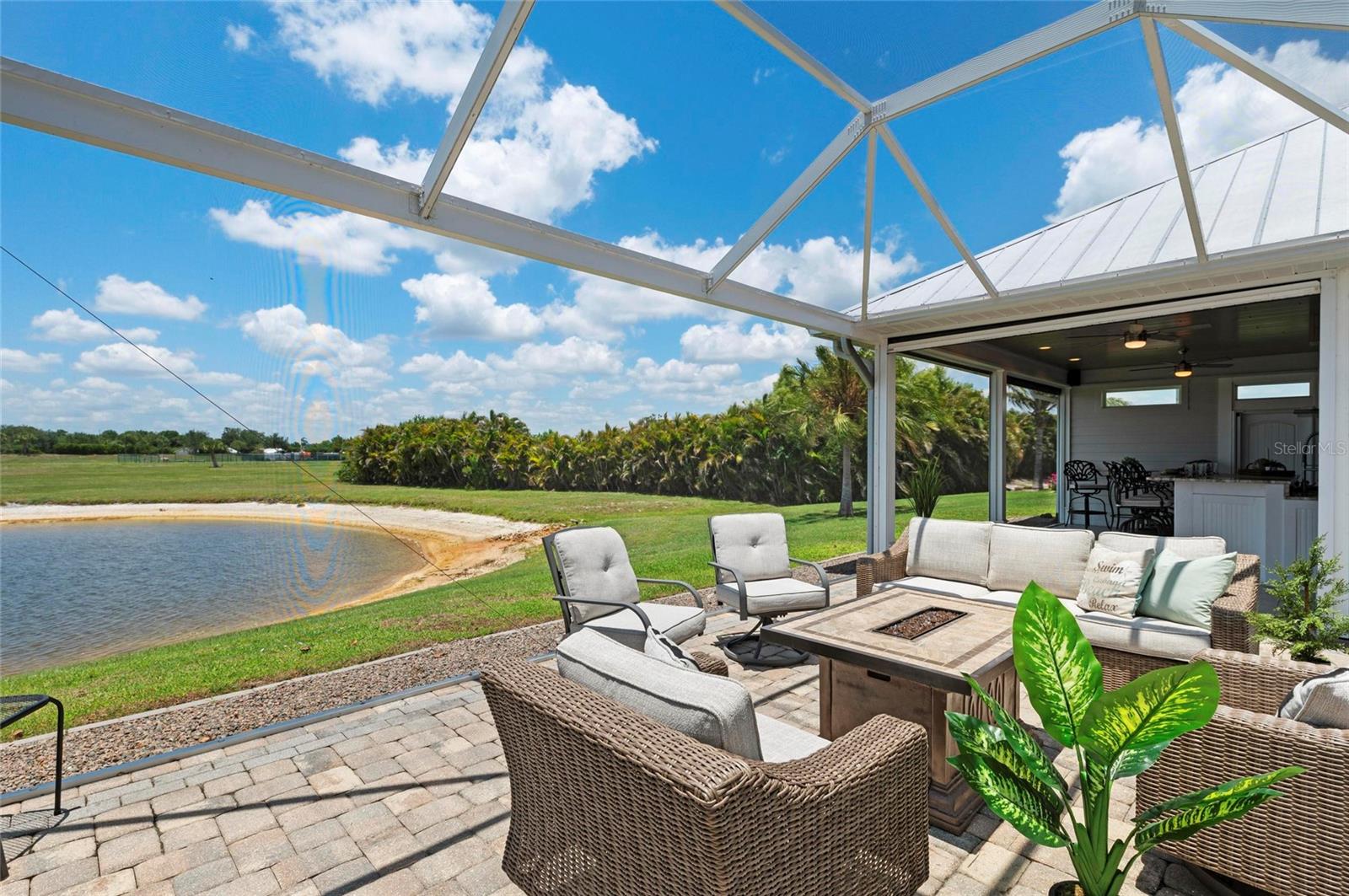 8196 SW SAND CRANE CIR #LOT 96, ARCADIA, FL — photo 13