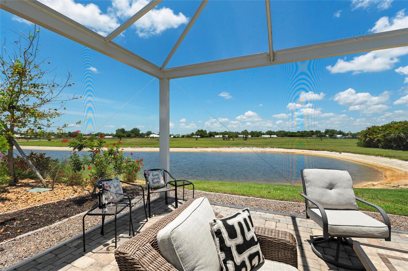 8196 SW SAND CRANE CIR #LOT 96, ARCADIA, FL — photo 14