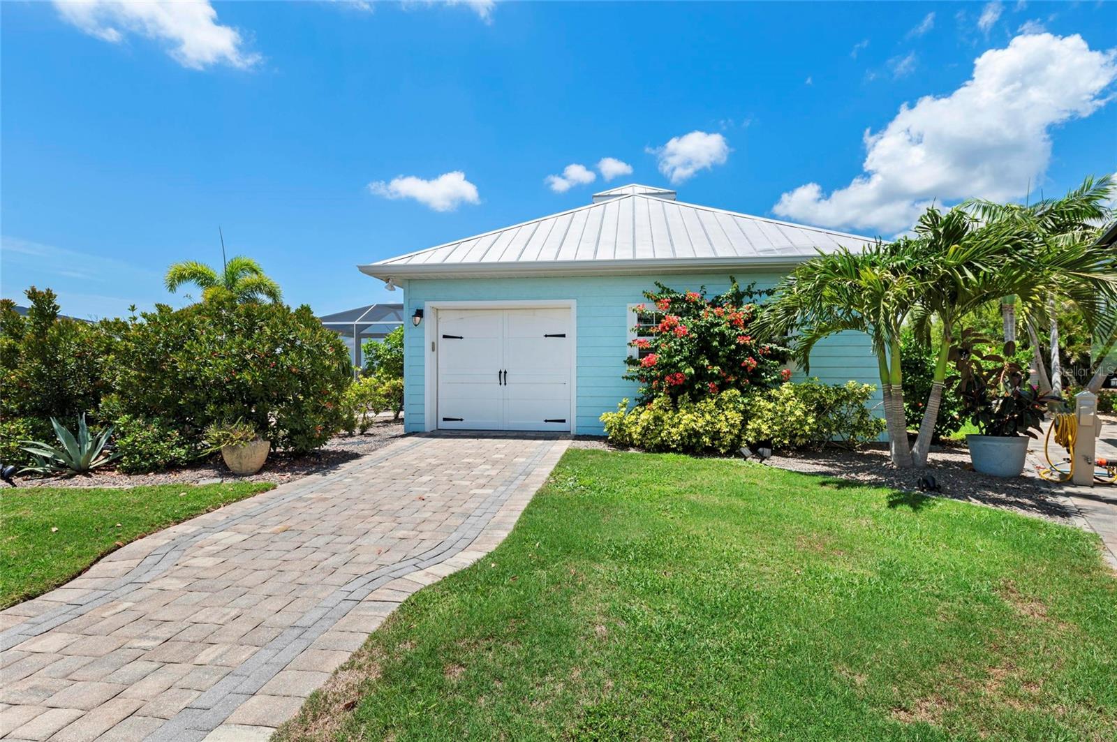 8196 SW SAND CRANE CIR #LOT 96, ARCADIA, FL — photo 15