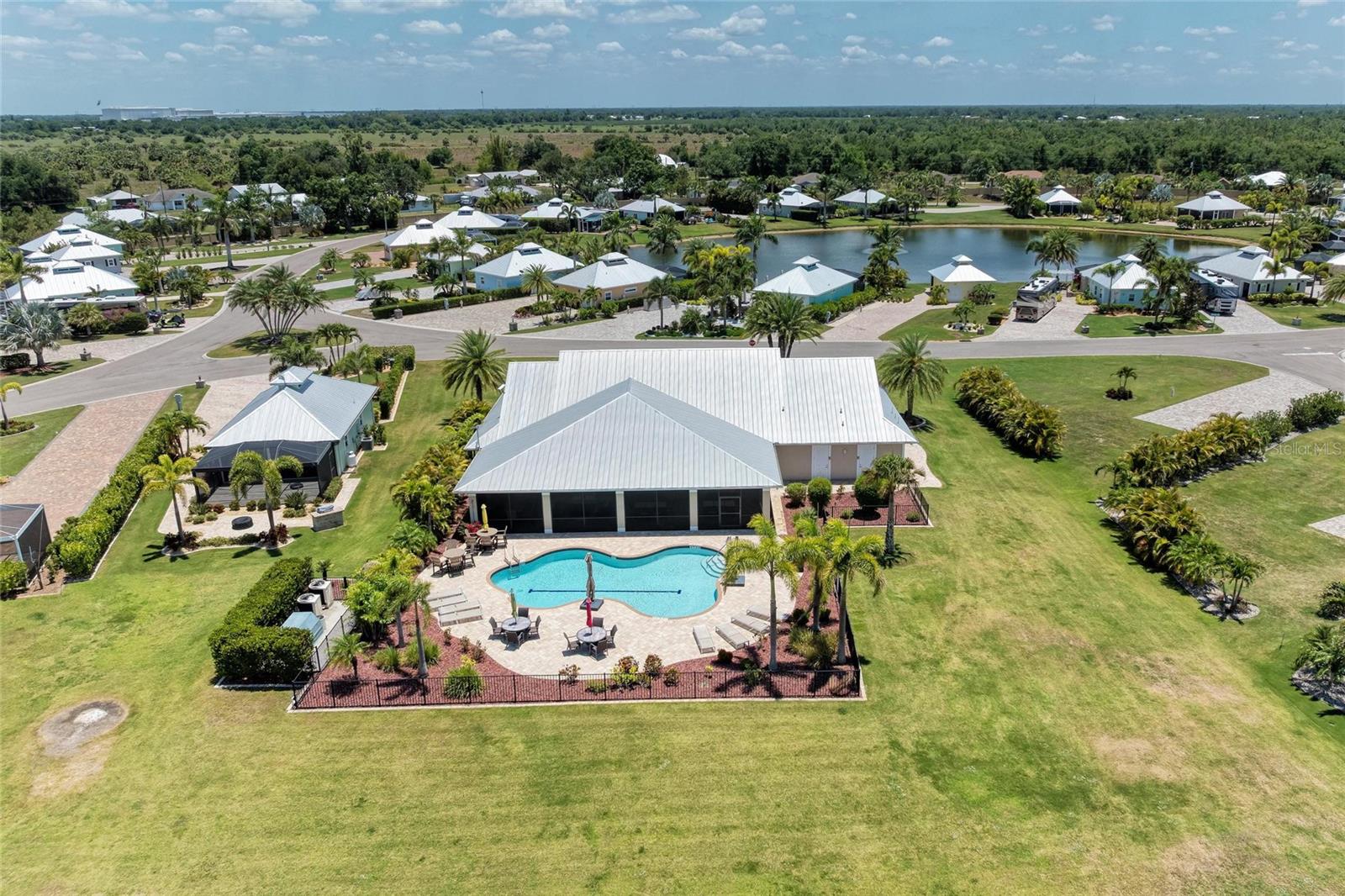 8196 SW SAND CRANE CIR #LOT 96, ARCADIA, FL — photo 18