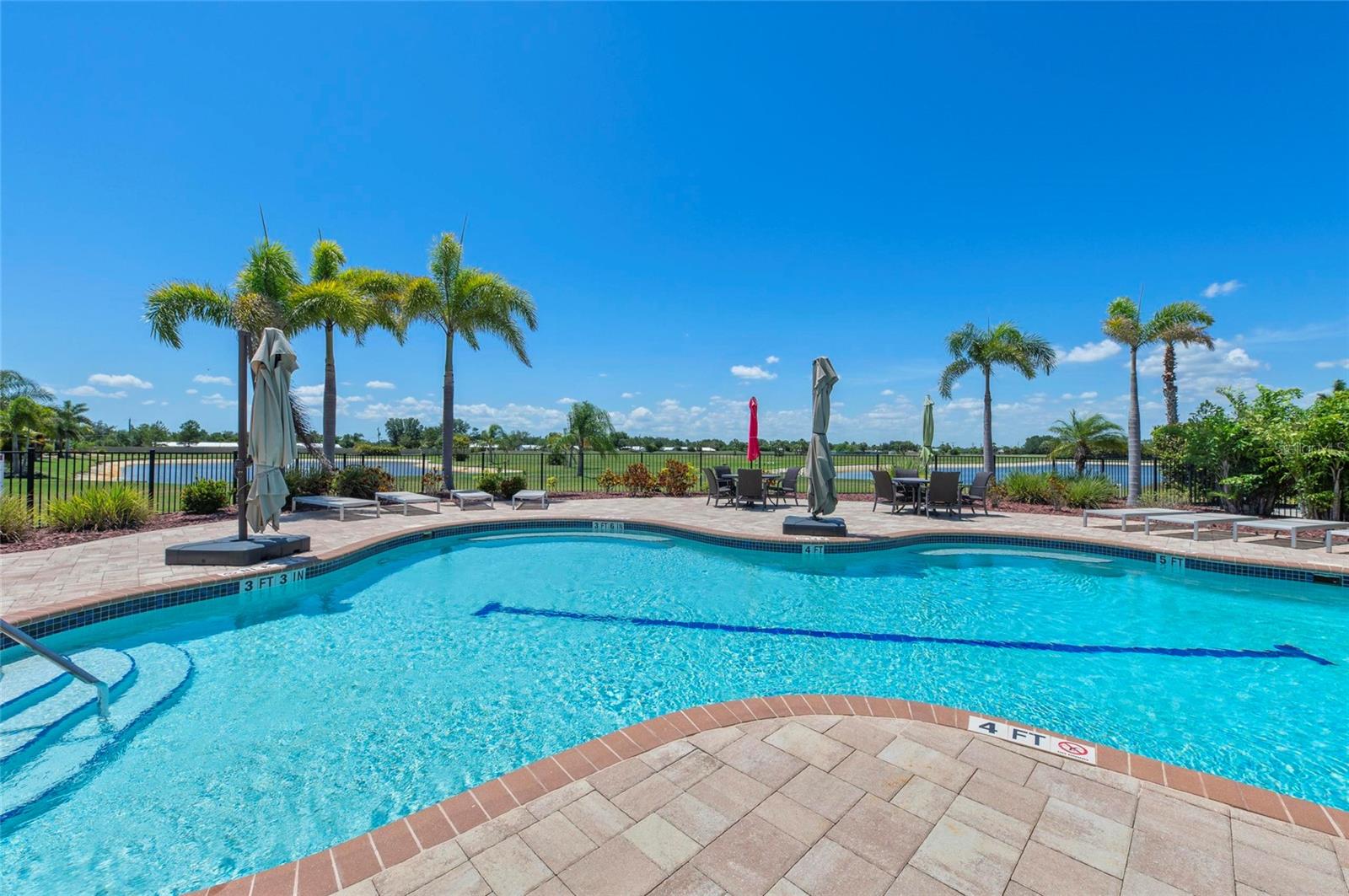 8196 SW SAND CRANE CIR #LOT 96, ARCADIA, FL — photo 20