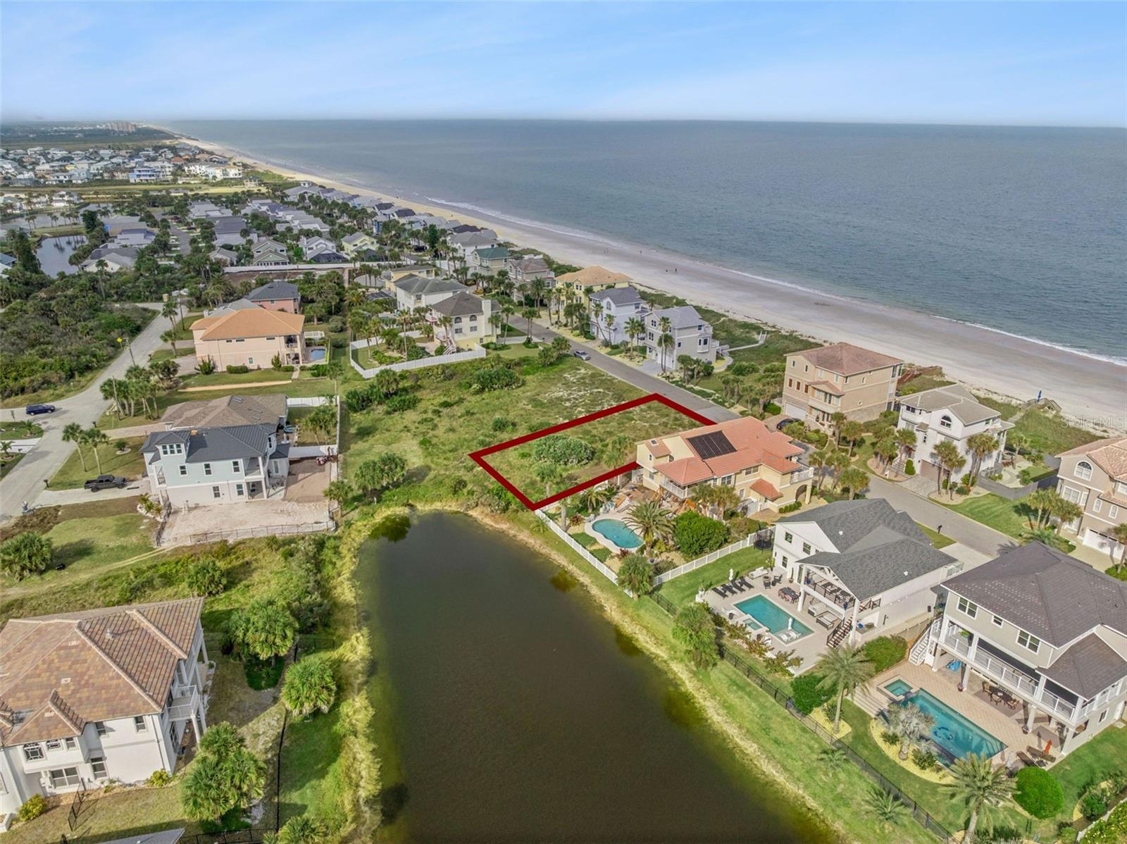 22 OCEAN DUNE CIR, PALM COAST, FL