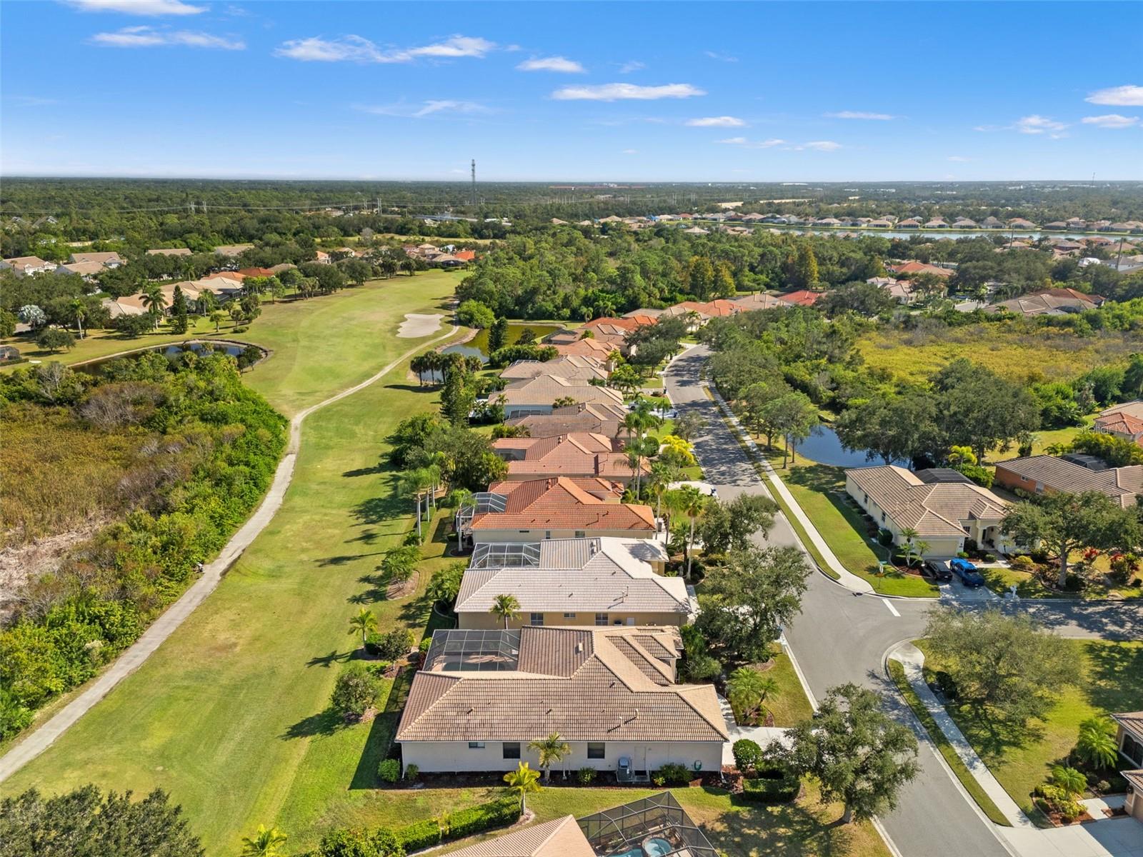 6882 TAILFEATHER WAY, BRADENTON, FL — photo 48