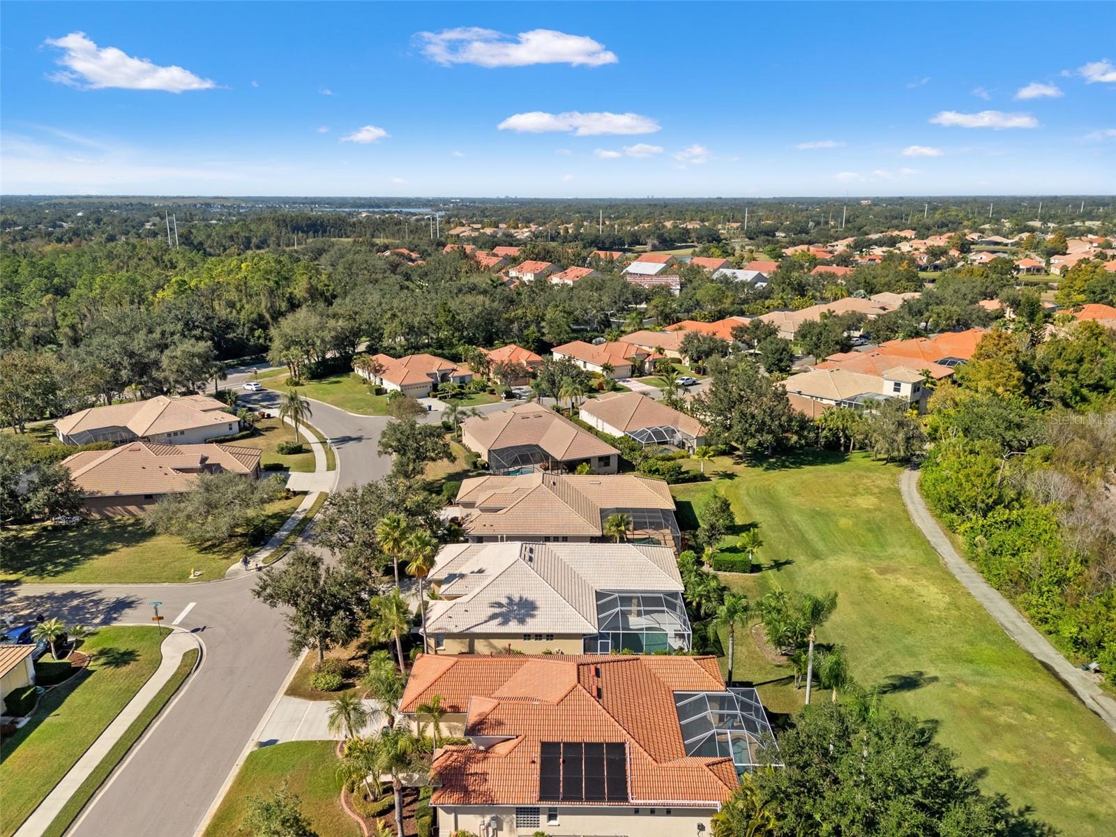 6882 TAILFEATHER WAY, BRADENTON, FL — photo 49