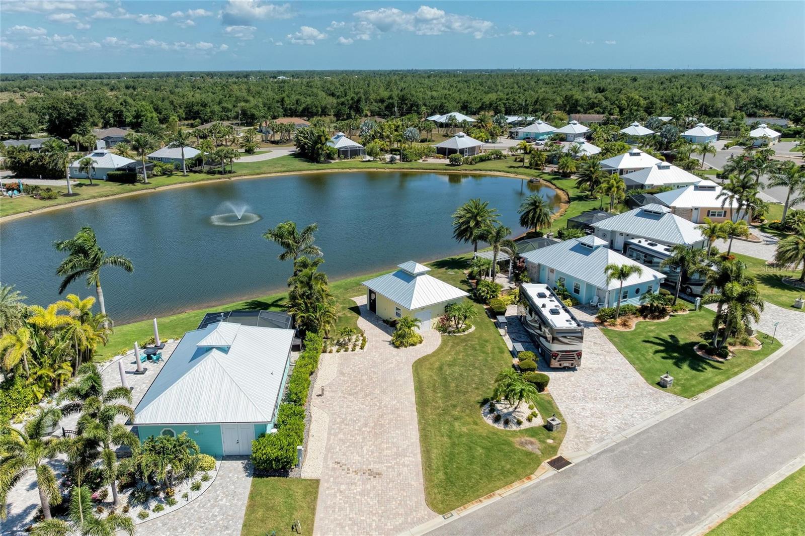8351 SW SAND CRANE CIR #LOT 26, ARCADIA, FL