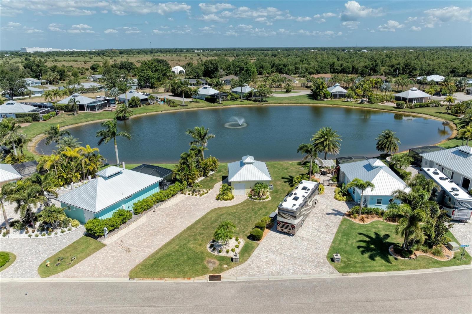 8351 SW SAND CRANE CIR #LOT 26, ARCADIA, FL — photo 2