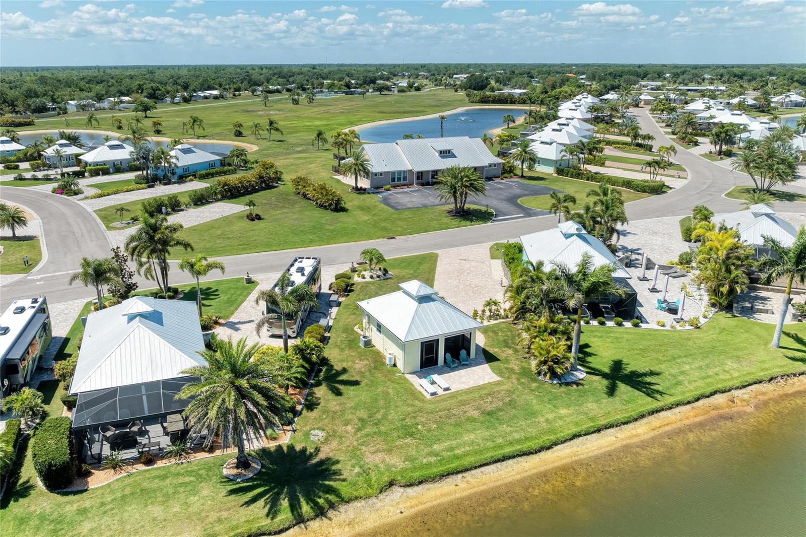 8351 SW SAND CRANE CIR #LOT 26, ARCADIA, FL — photo 3
