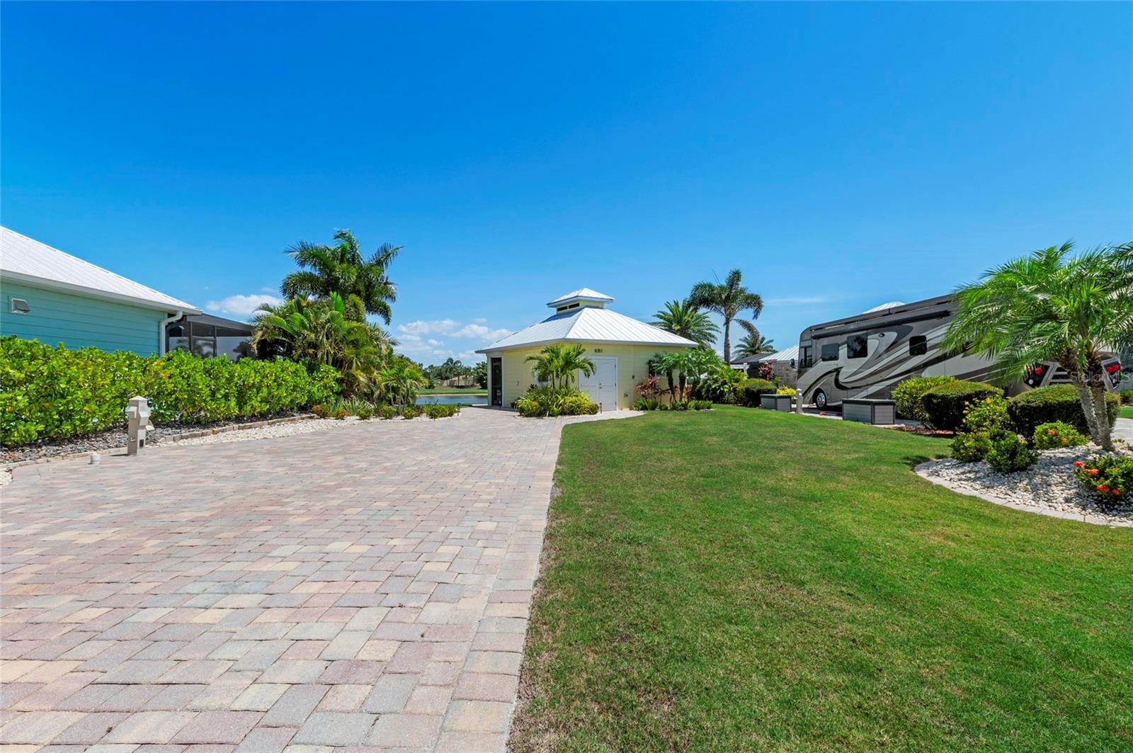 8351 SW SAND CRANE CIR #LOT 26, ARCADIA, FL — photo 5