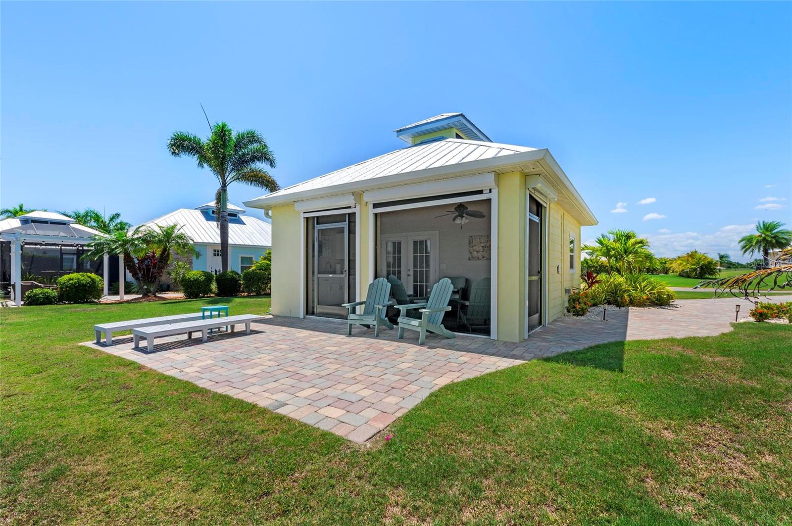 8351 SW SAND CRANE CIR #LOT 26, ARCADIA, FL — photo 17