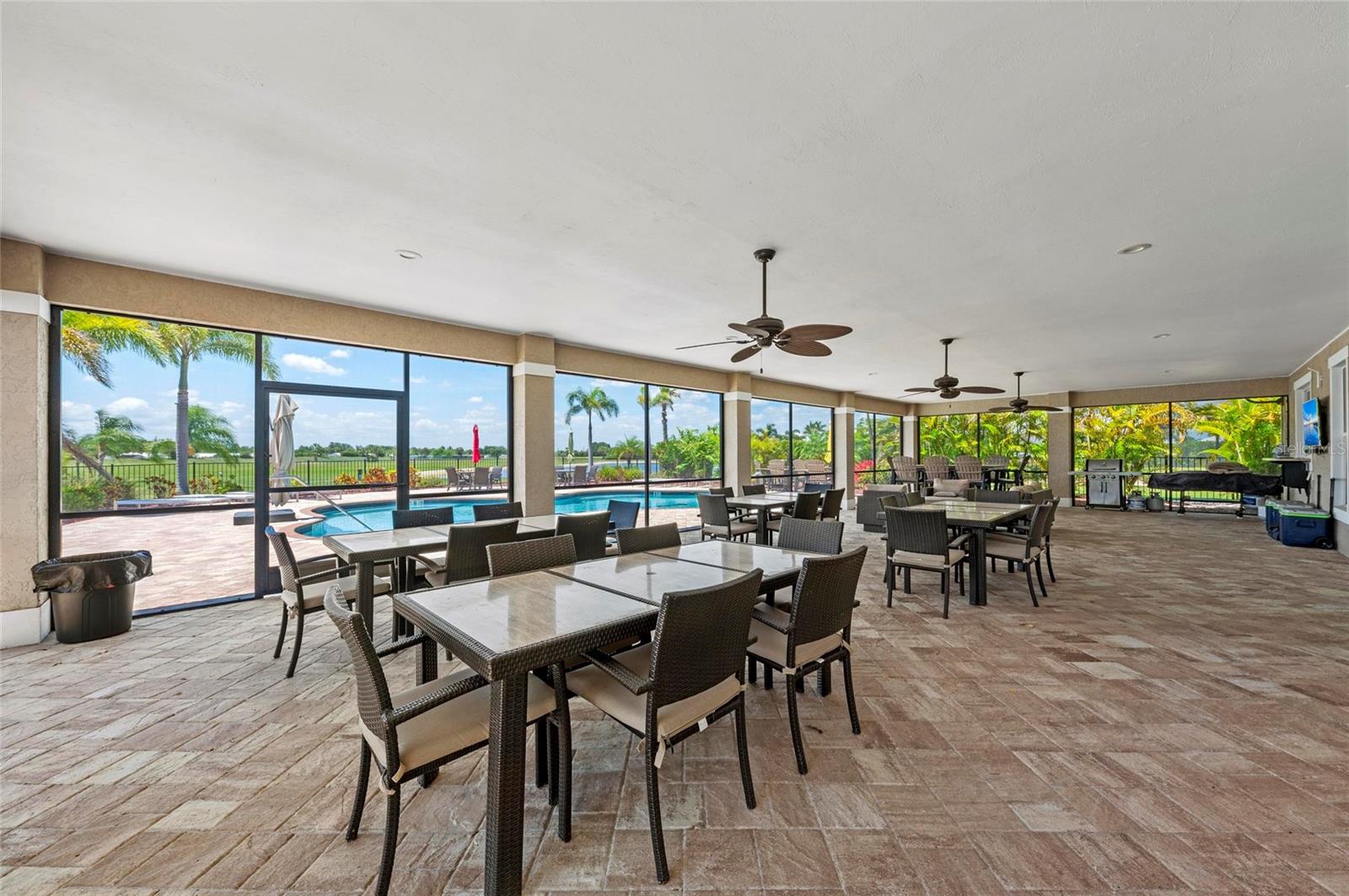 8351 SW SAND CRANE CIR #LOT 26, ARCADIA, FL — photo 33