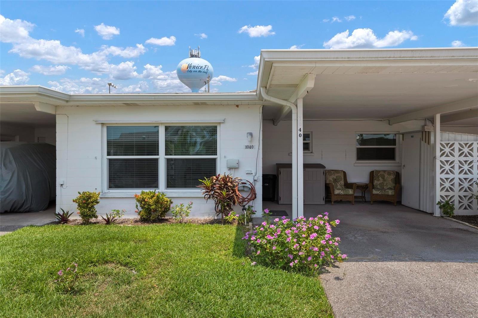 1040 COCKRILL ST, VENICE, FL — photo 14