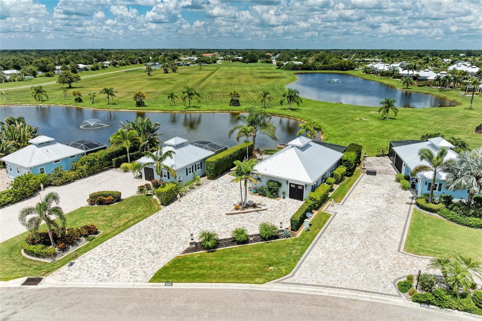 8414 SW SAND CRANE CIR #LOT 82, ARCADIA, FL