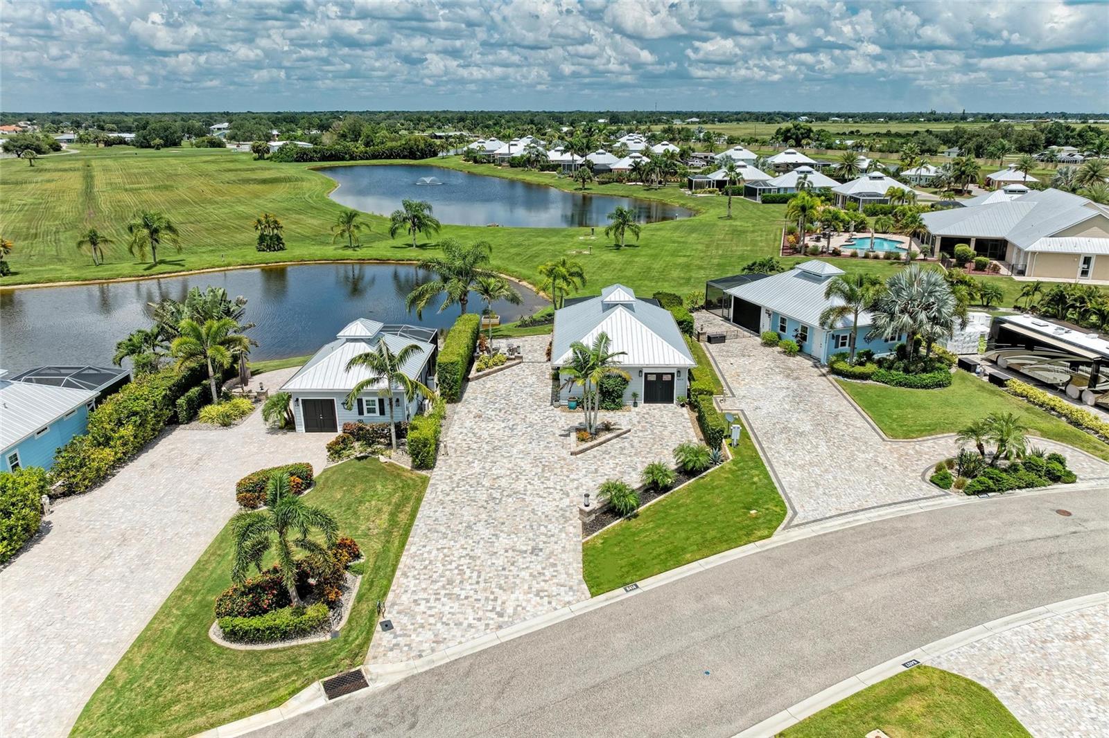 8414 SW SAND CRANE CIR #LOT 82, ARCADIA, FL — photo 4